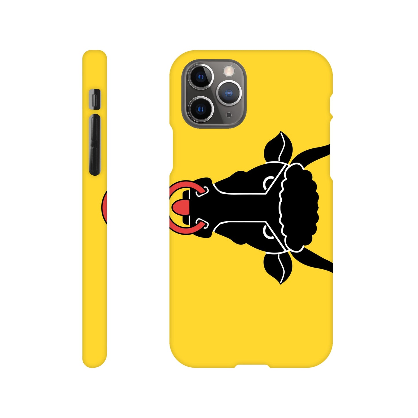 Coque Uri - Slim Case