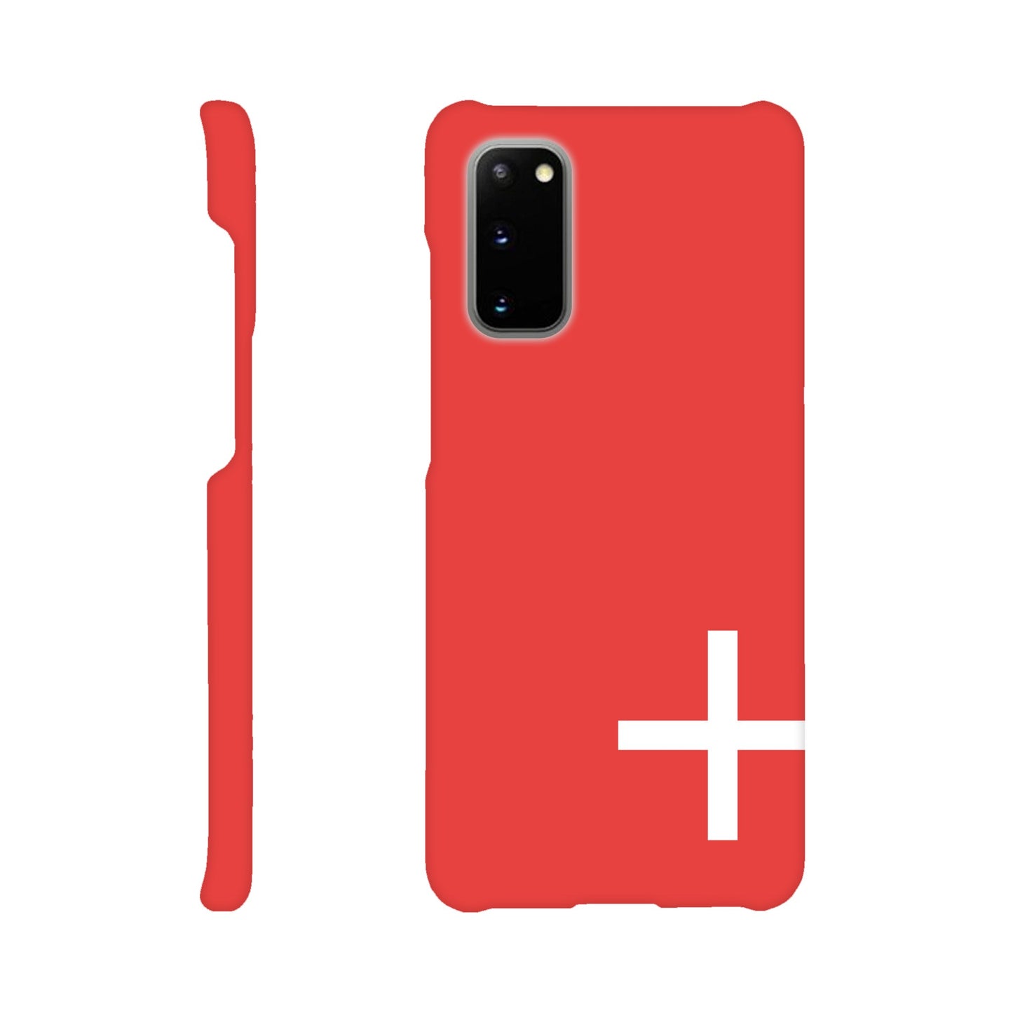 Coque Schwytz - Slim Case