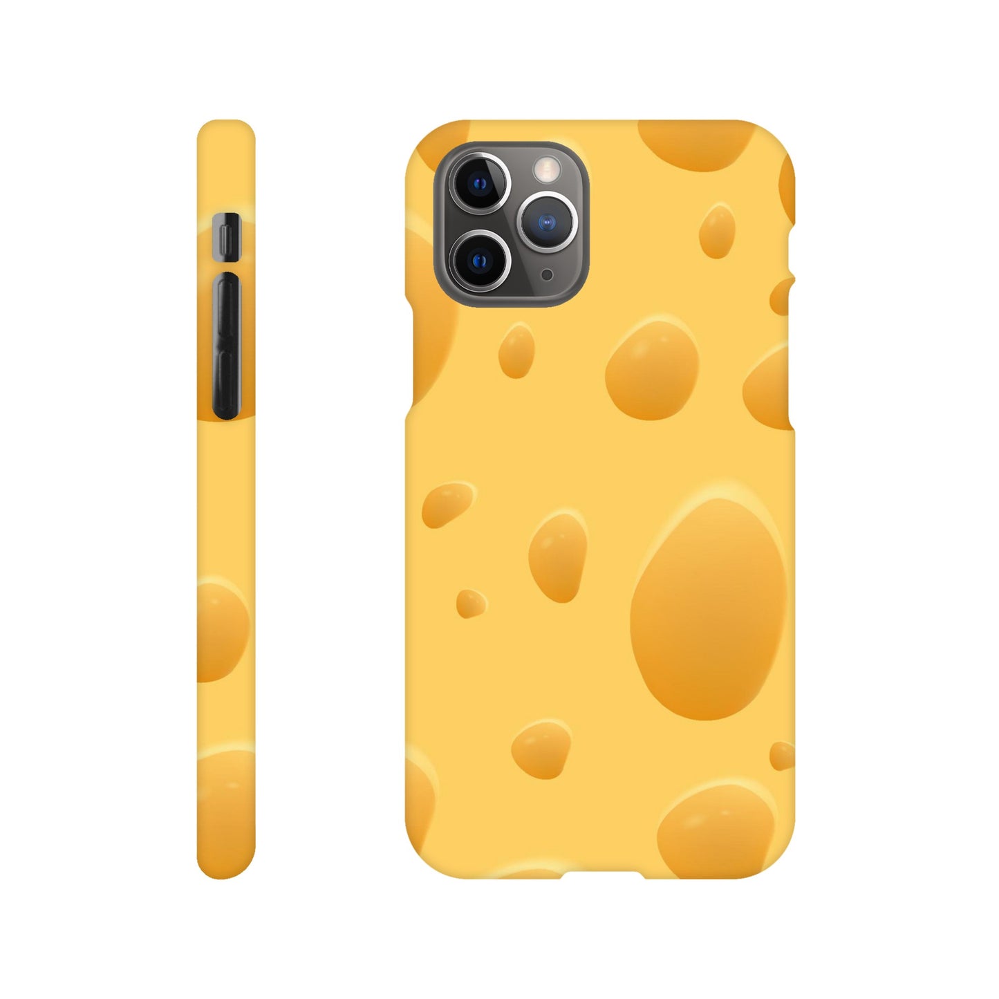 Coque Emmental - Slim Case