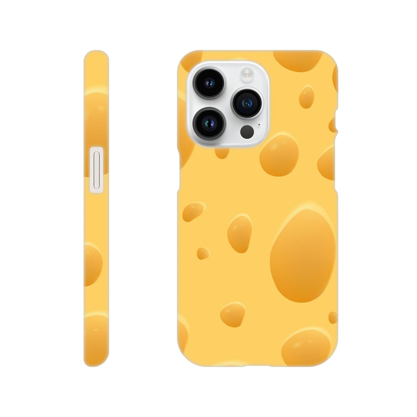 Coque Emmental - Slim Case