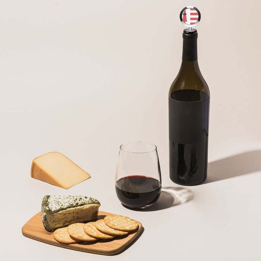 Jura - Bottle stopper