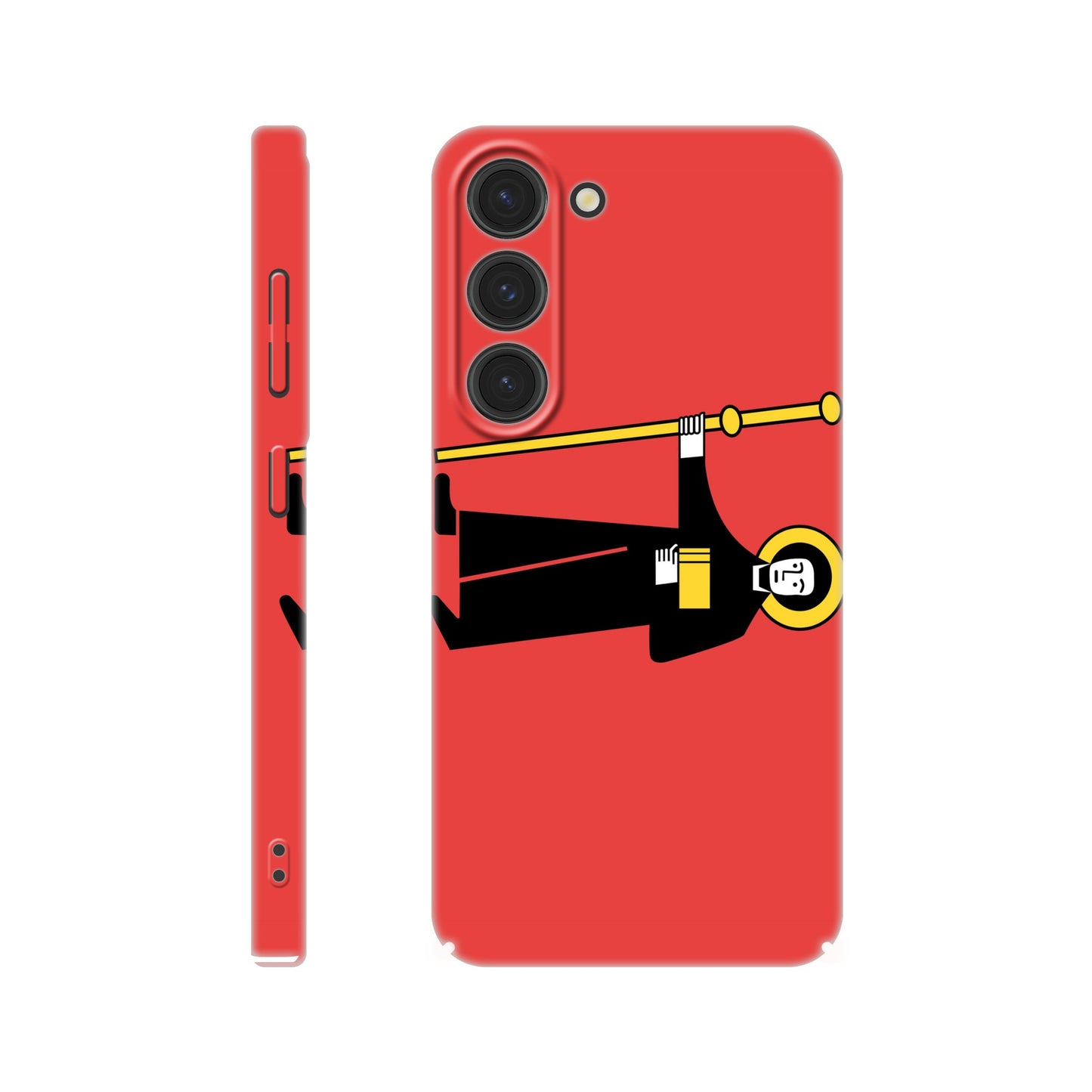 Coque Glaris - Slim Case