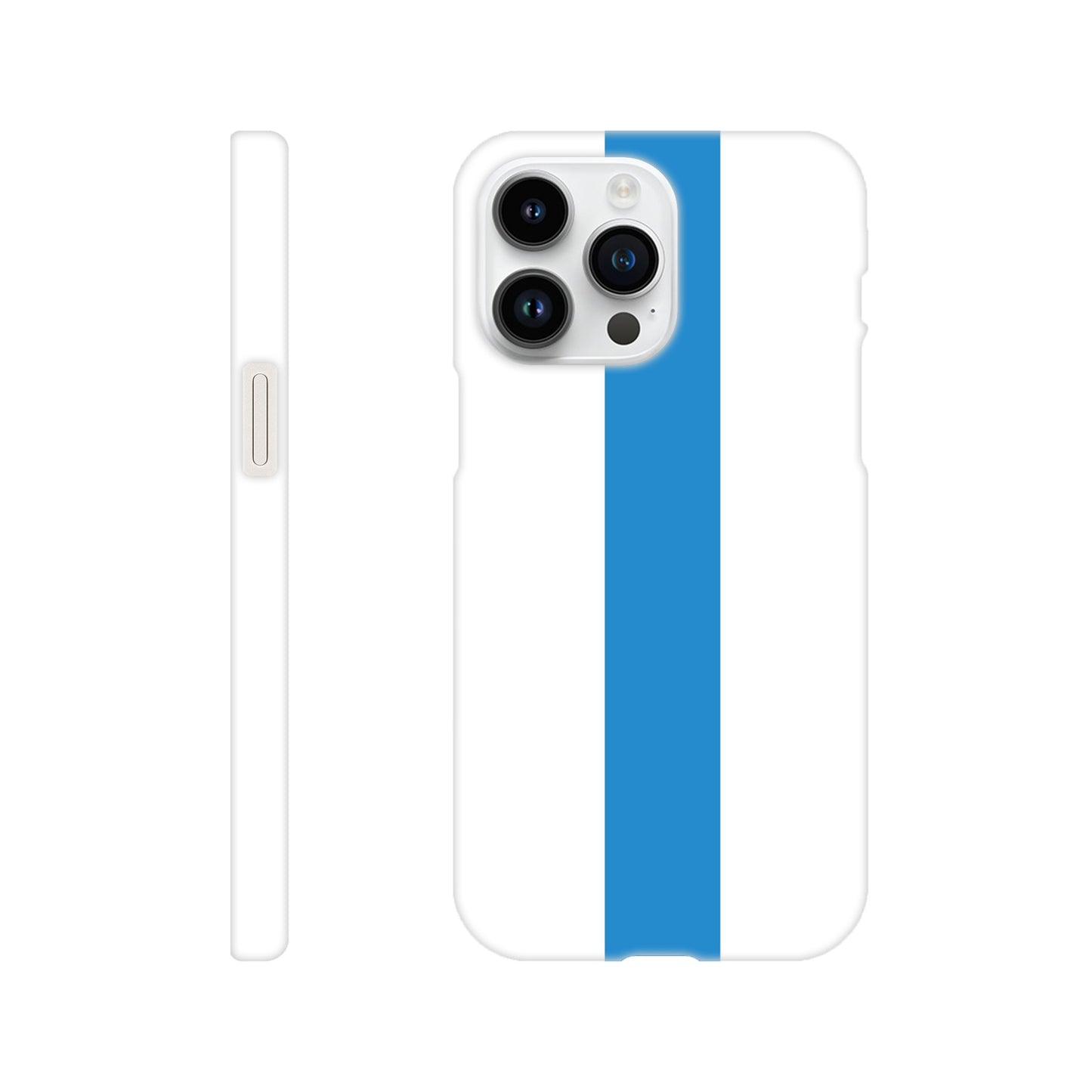 Coque Zug - Slim Case
