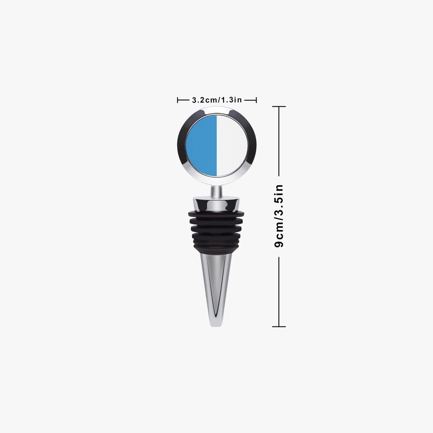 Luzern Bottle Stopper