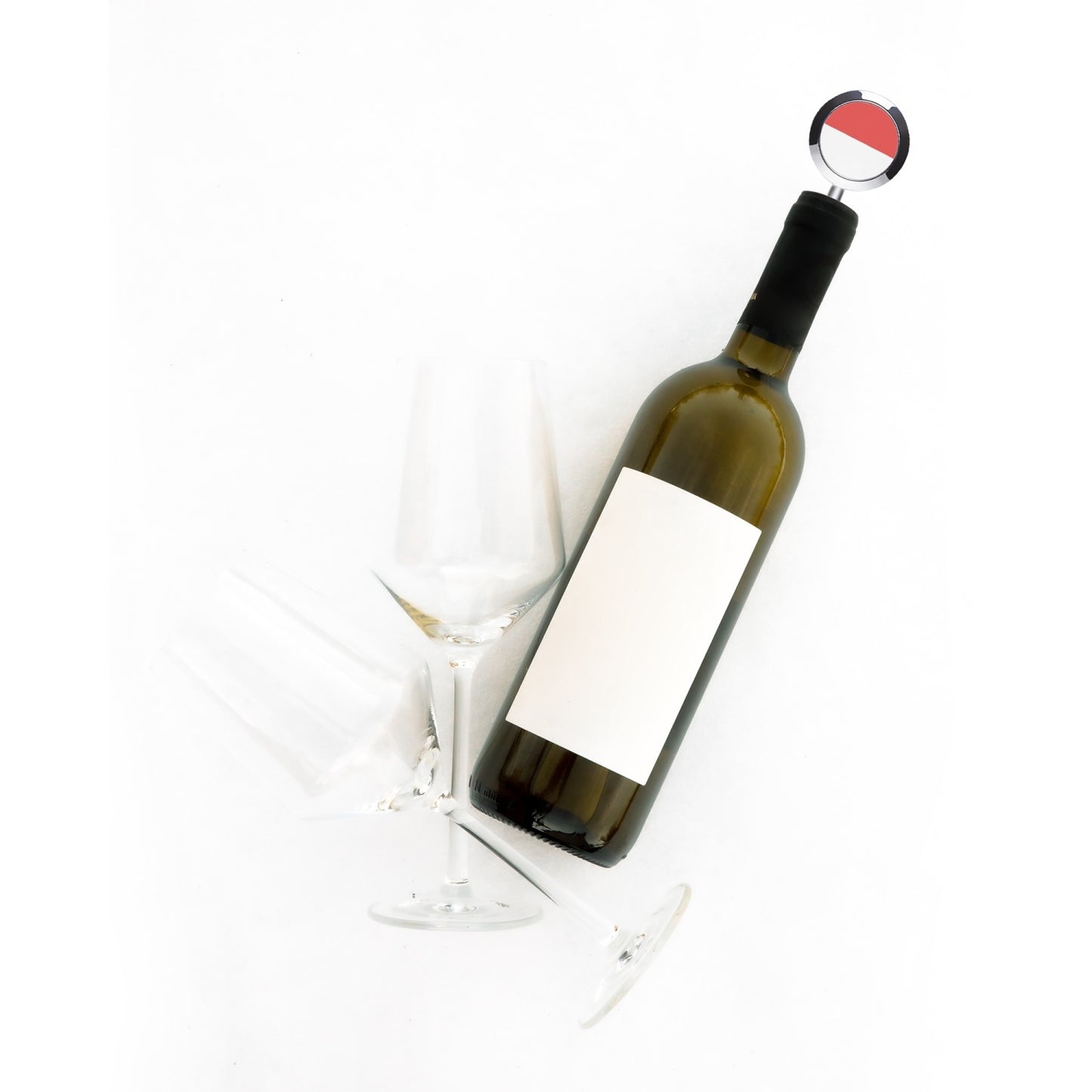 Solothurn - Bottle Stopper