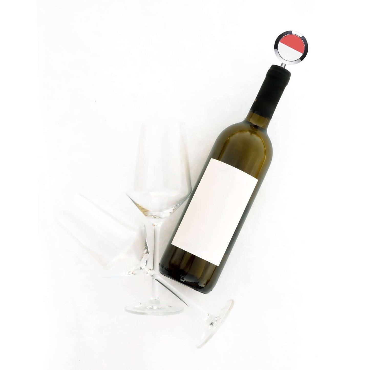 Solothurn - Bottle Stopper