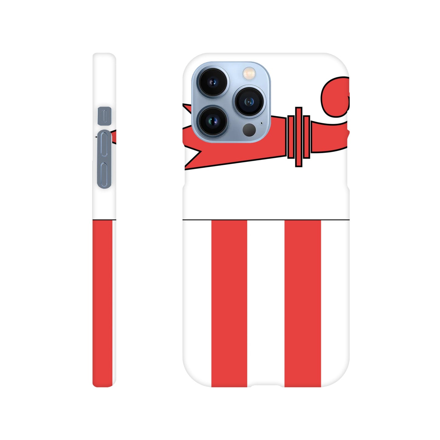 Coque Jura - Slim Case