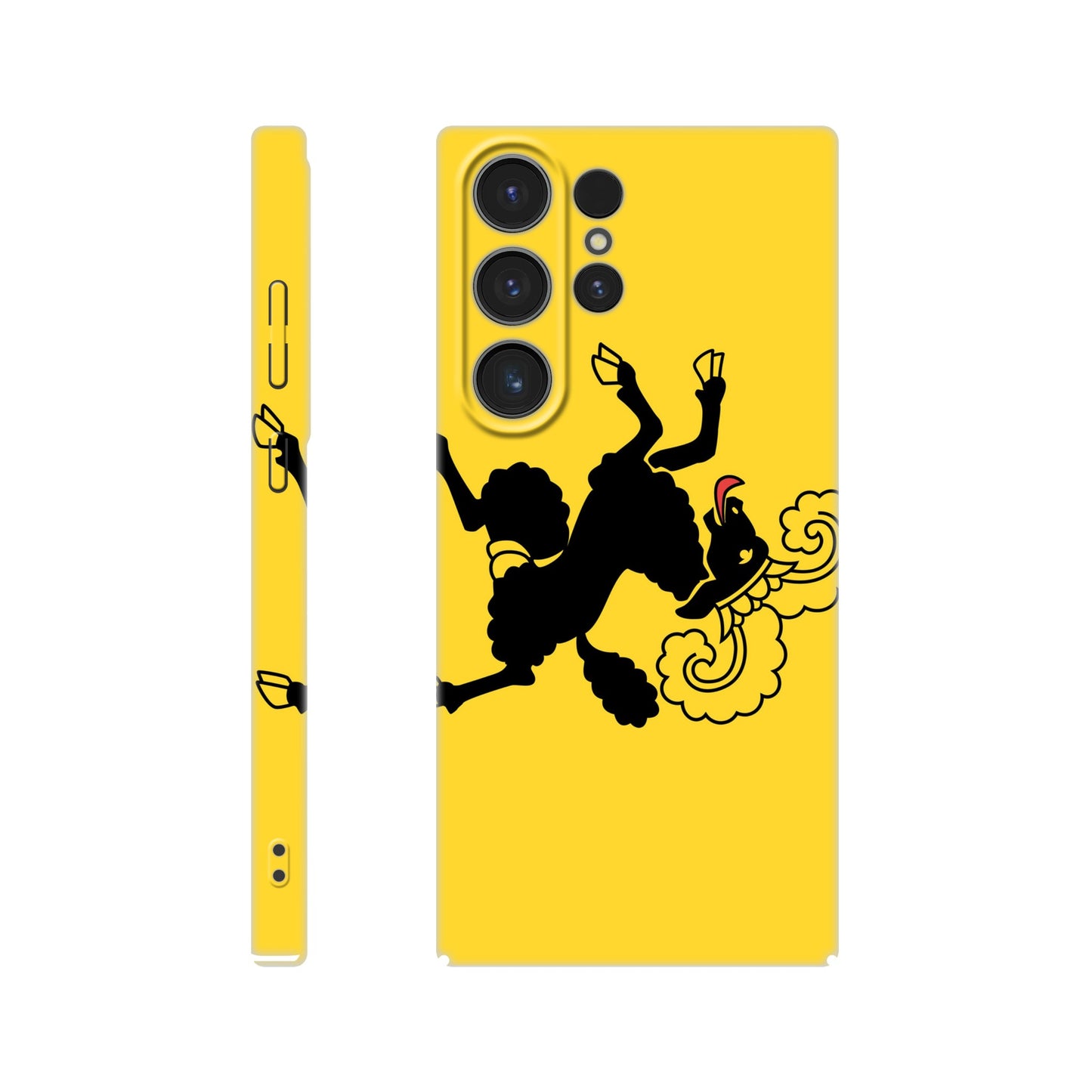 Coque Schaffhouse - Slim Case