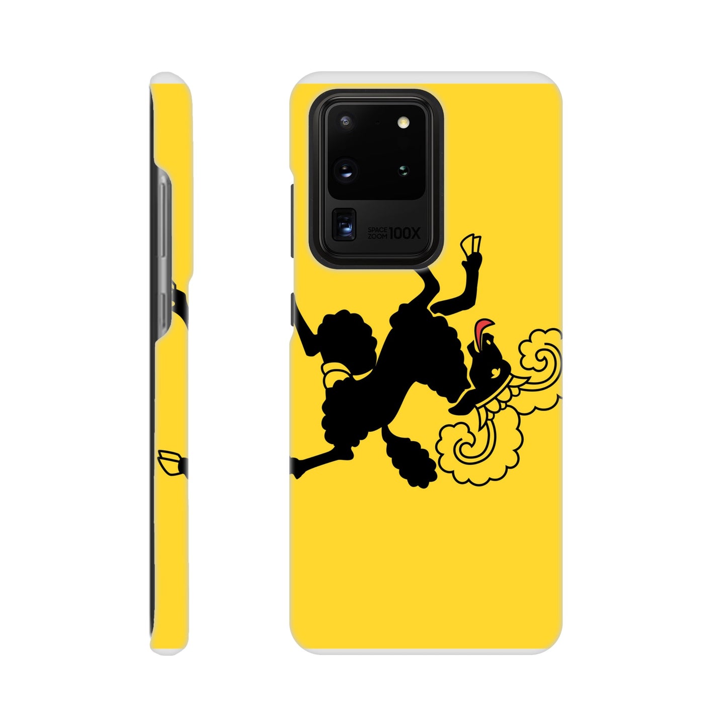 Coque Schaffhouse - Slim Case