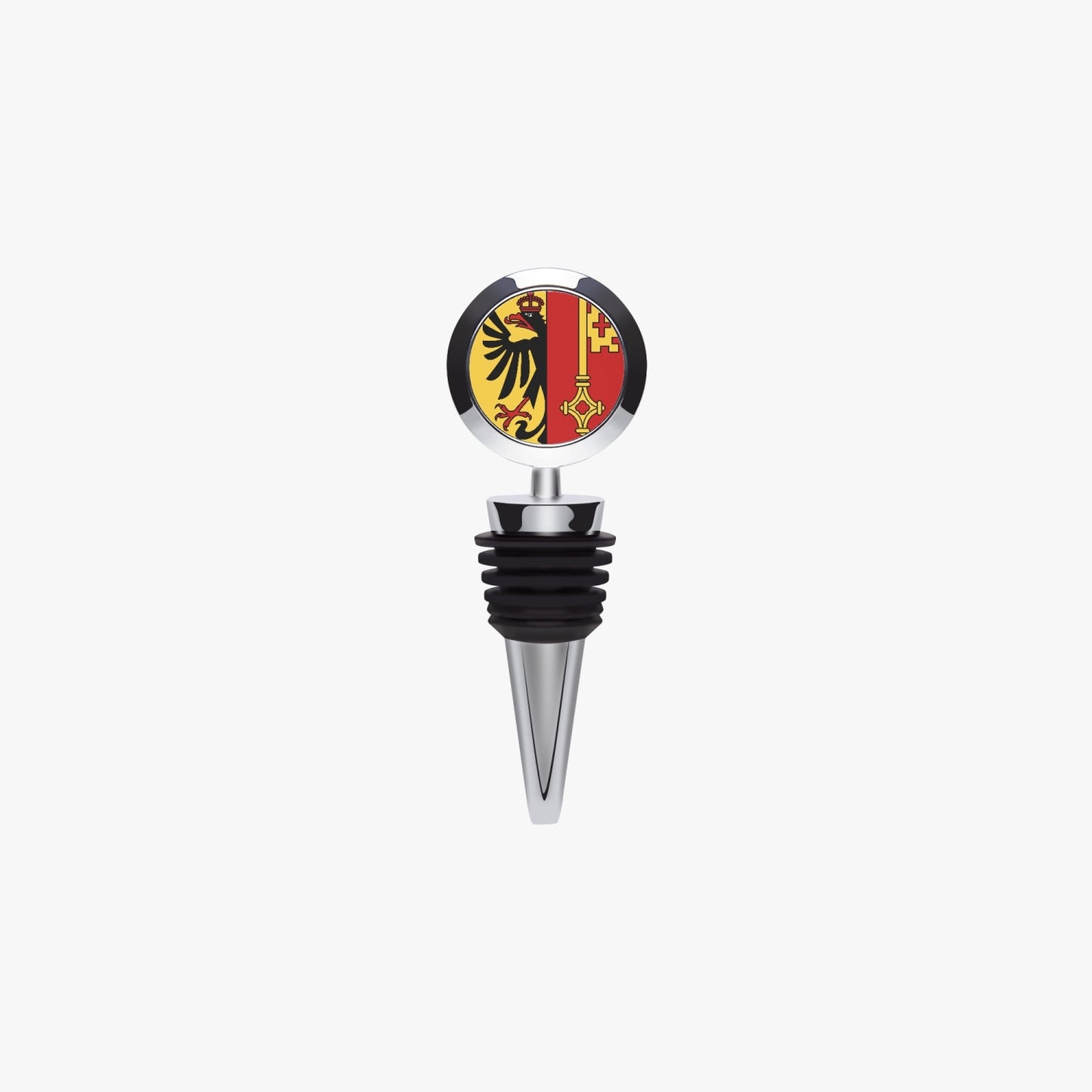 Genève - Bottle stopper