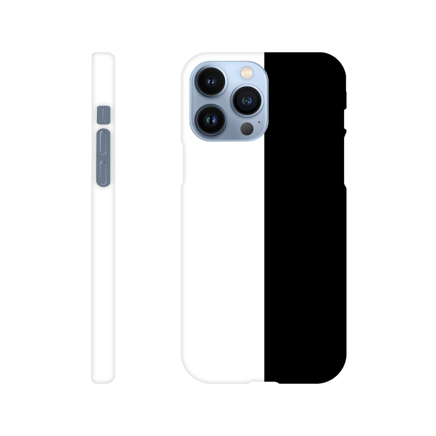 Coque Fribourg - Slim Case