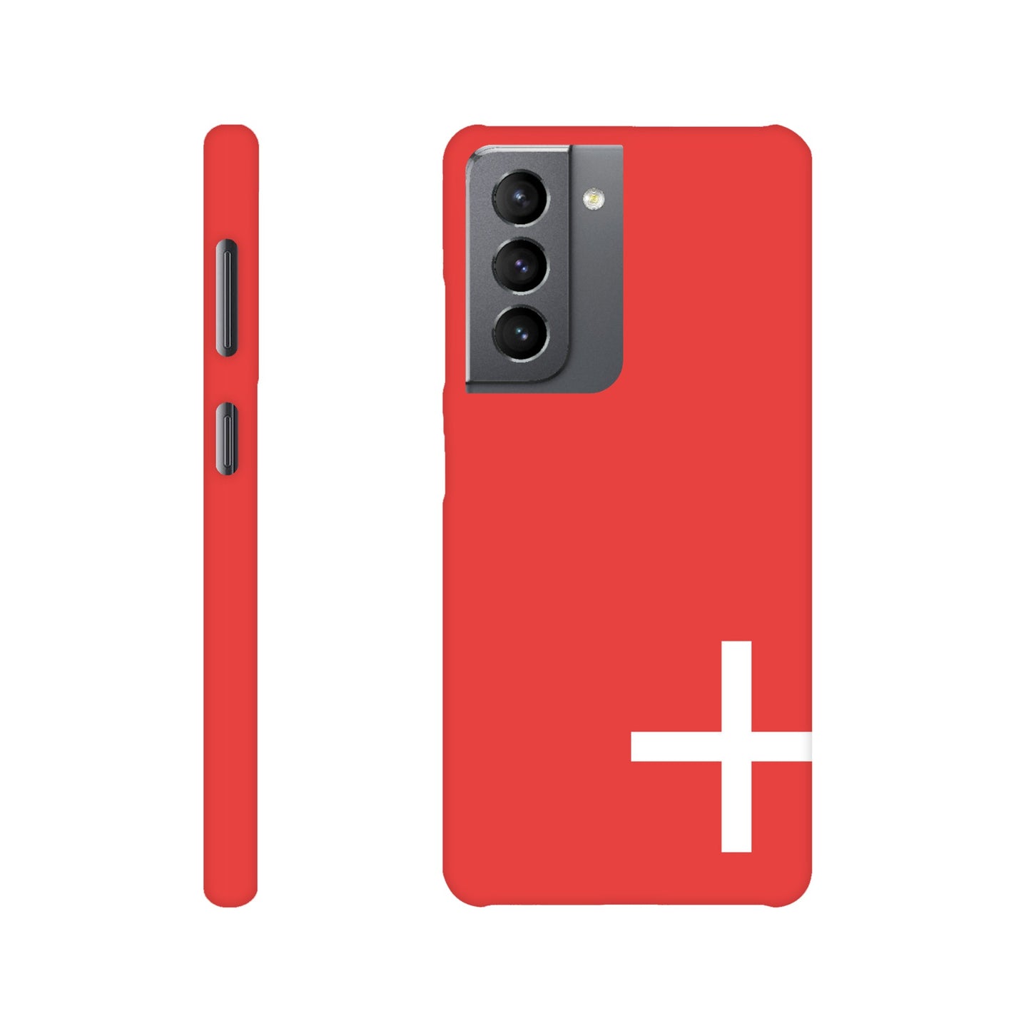 Coque Schwytz - Slim Case