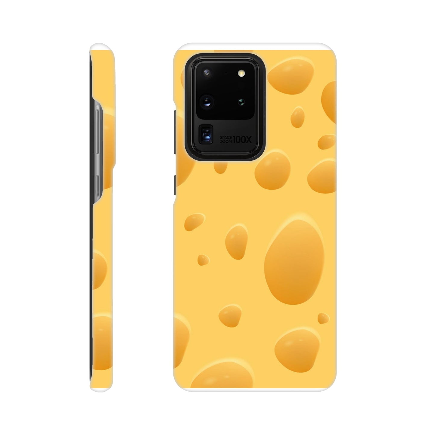 Coque Emmental - Slim Case