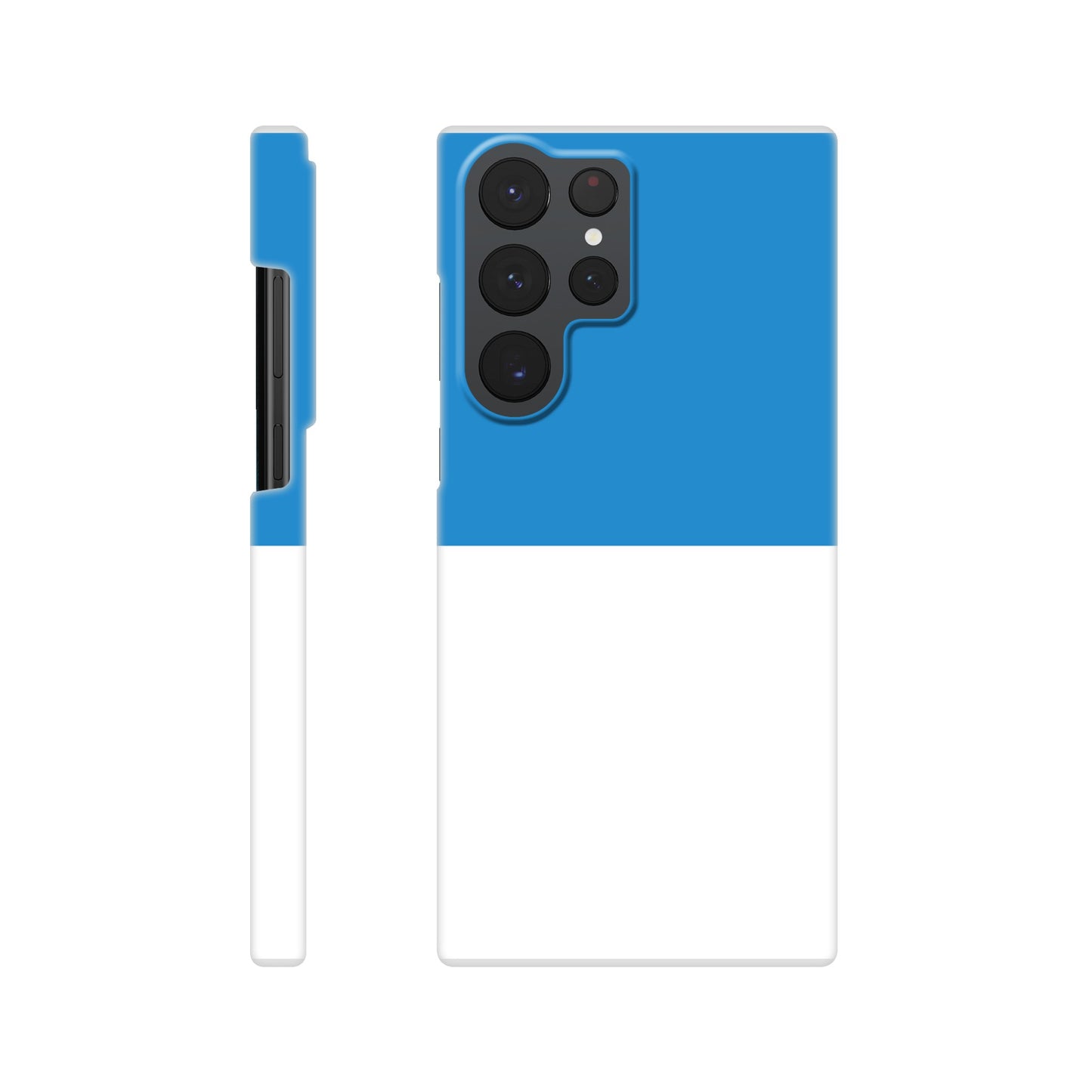 Coque Lucerne - Slim Case