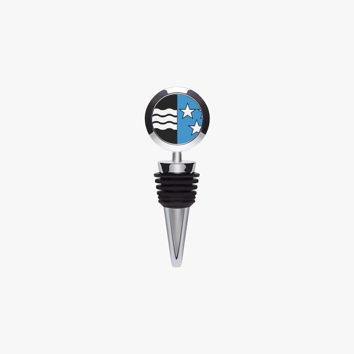 Argovie Bottle Stopper