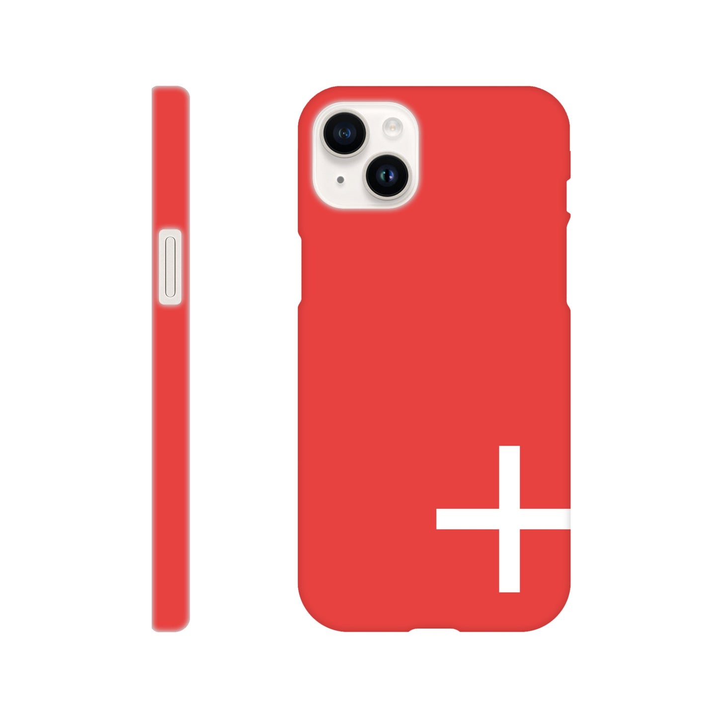 Coque Schwytz - Slim Case