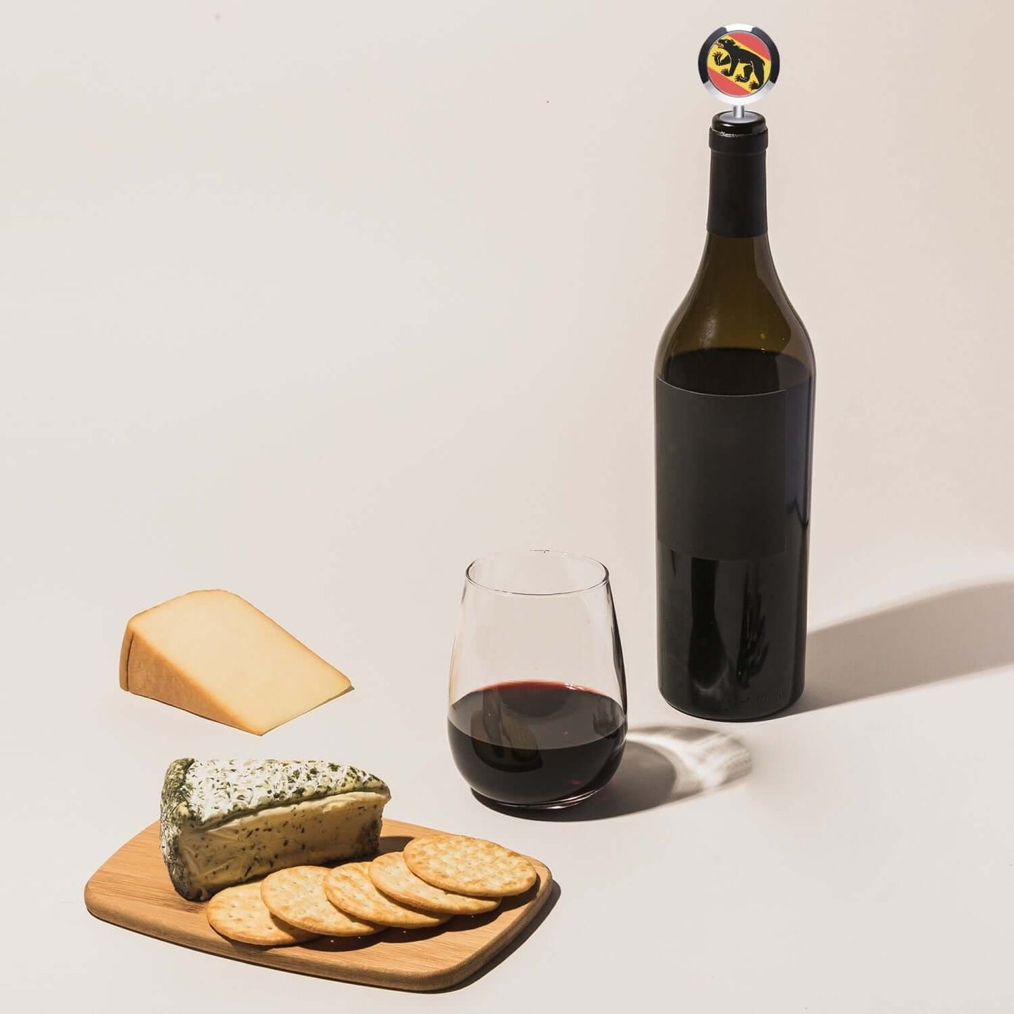 Bern - Bottle Stopper