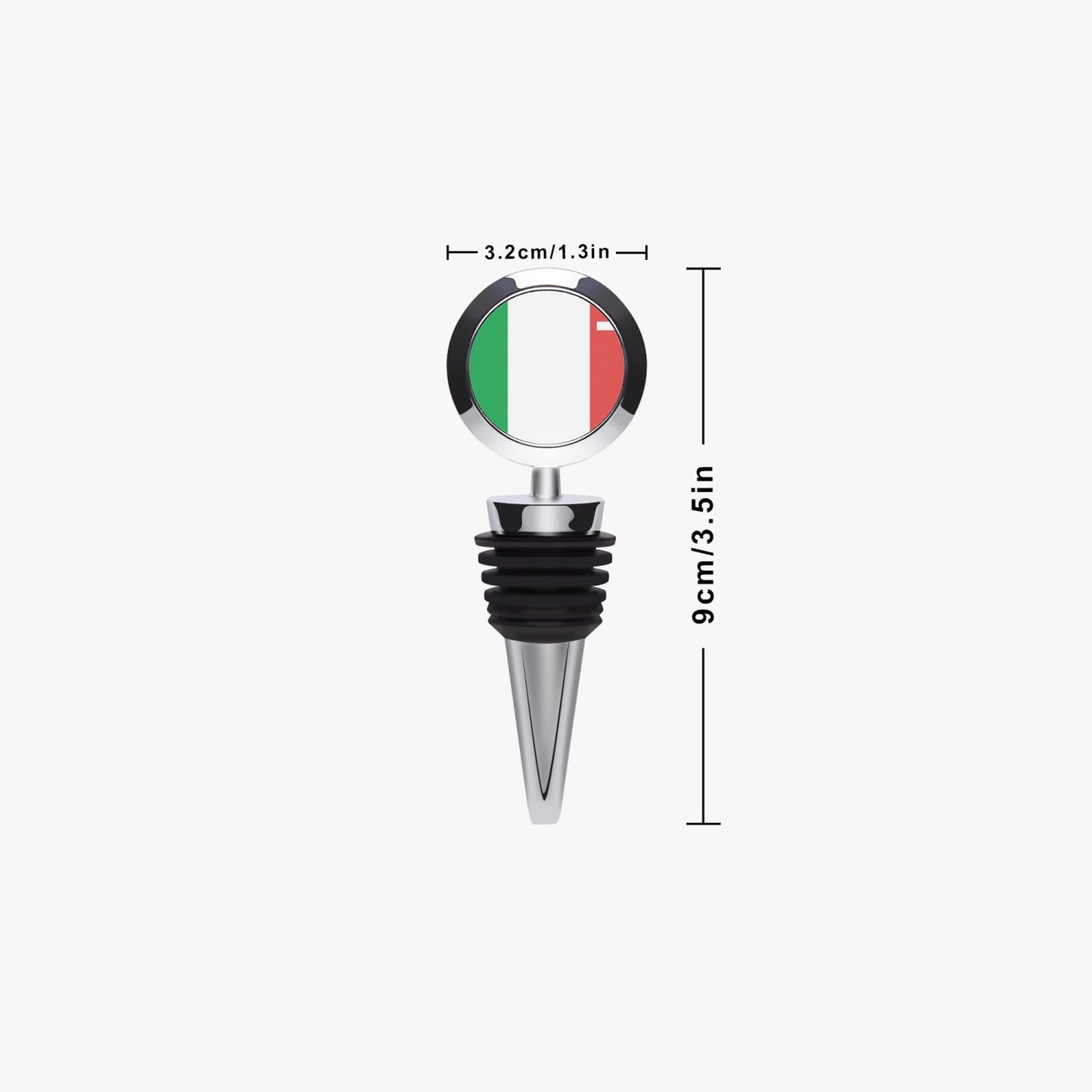 Bottle stopper - Neuchâtel