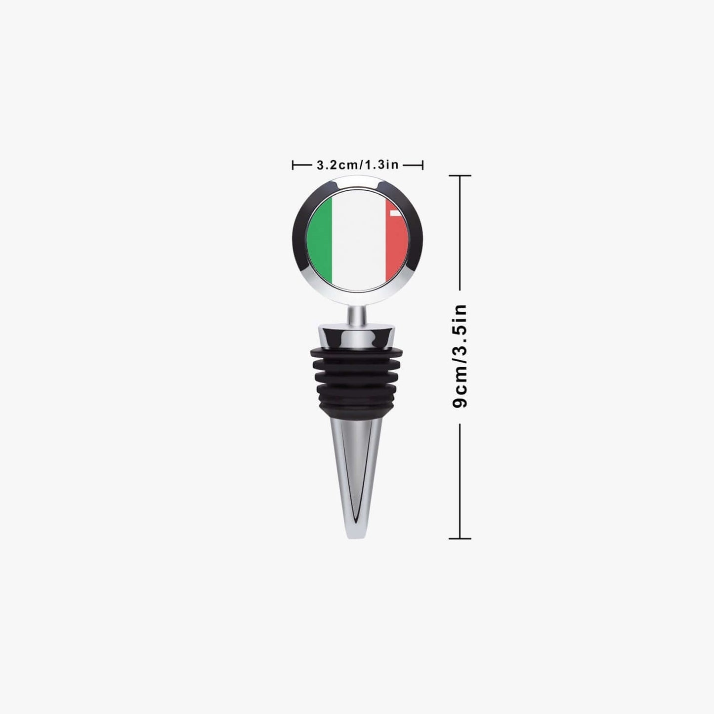 Bottle stopper - Neuchâtel