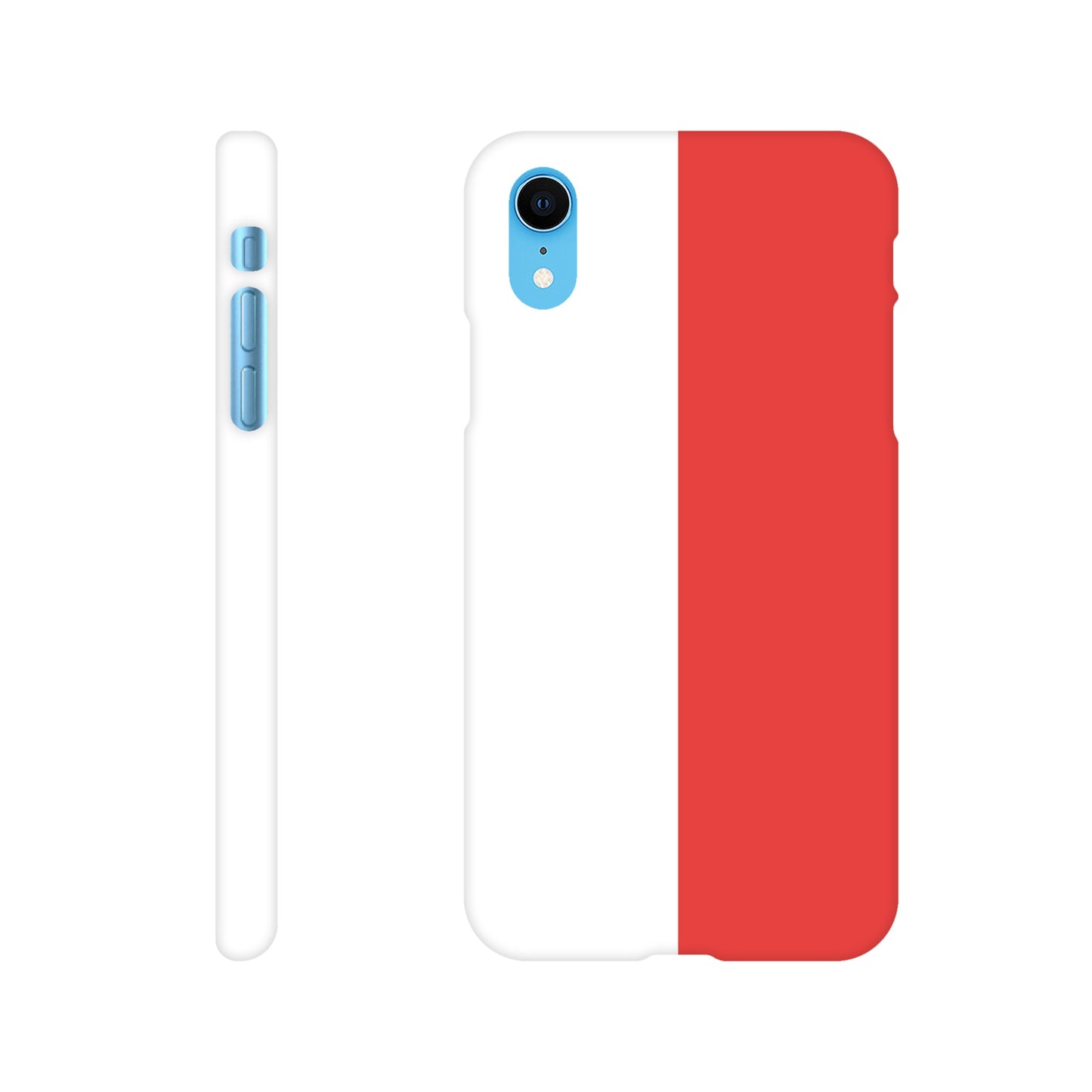 Coque Soleure - Slim Case