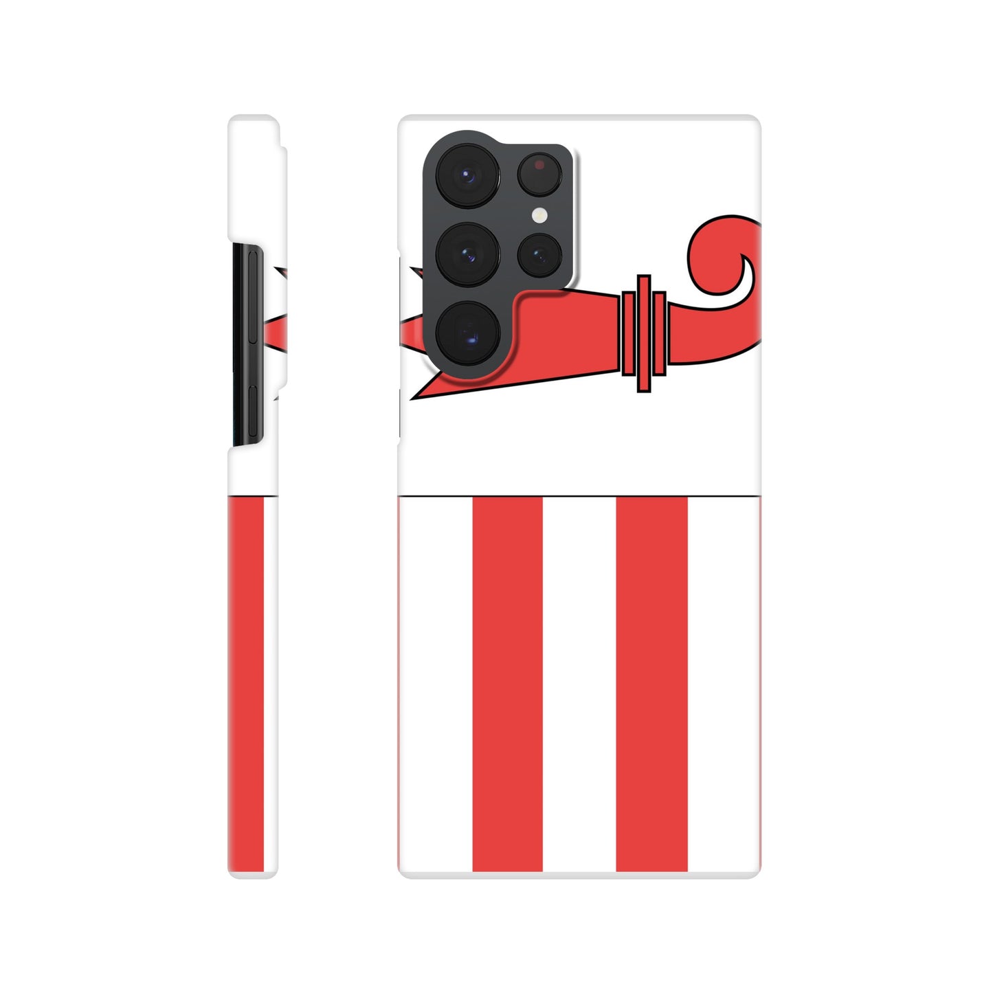 Coque Jura - Slim Case
