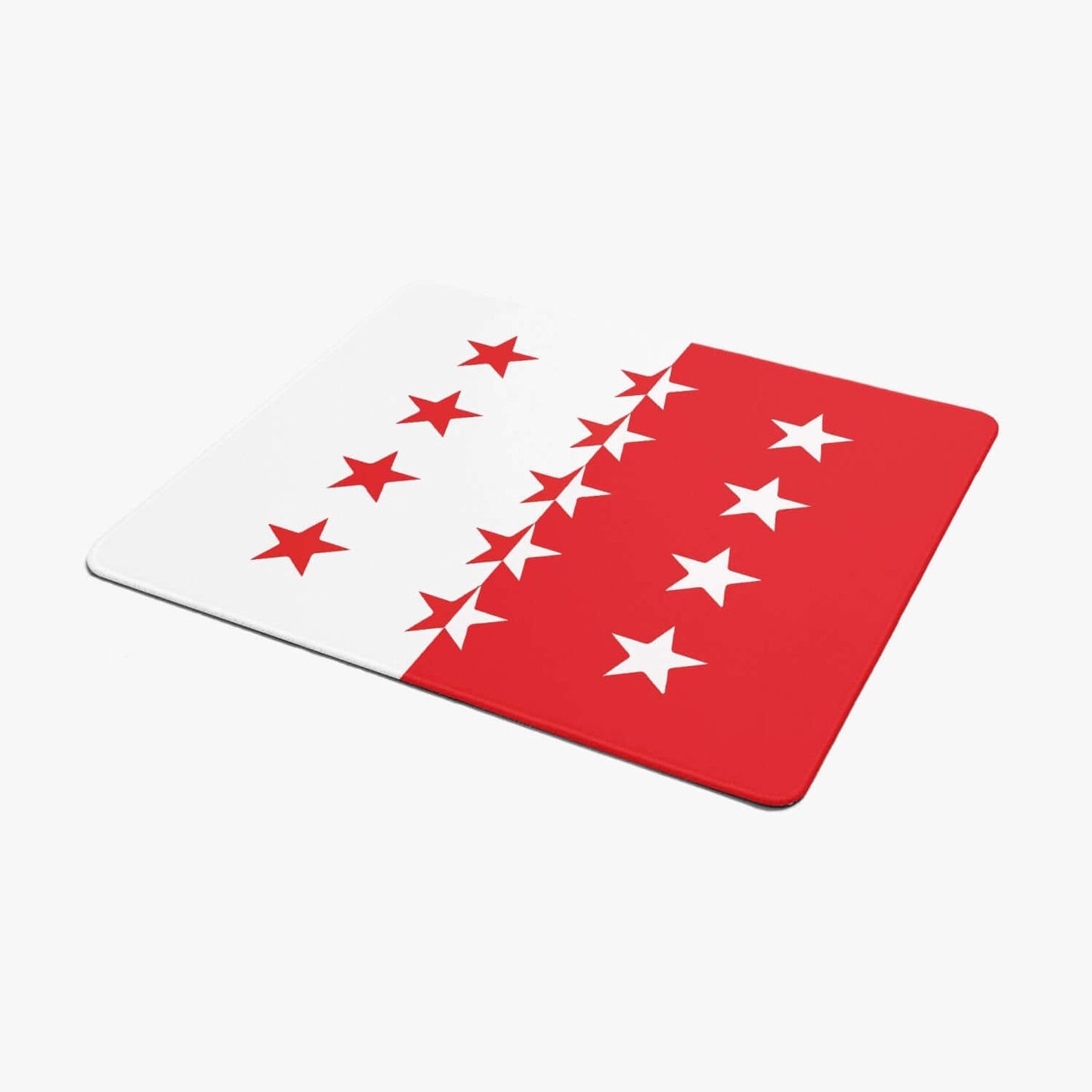 Tapis de bureau Sous-main - Valais