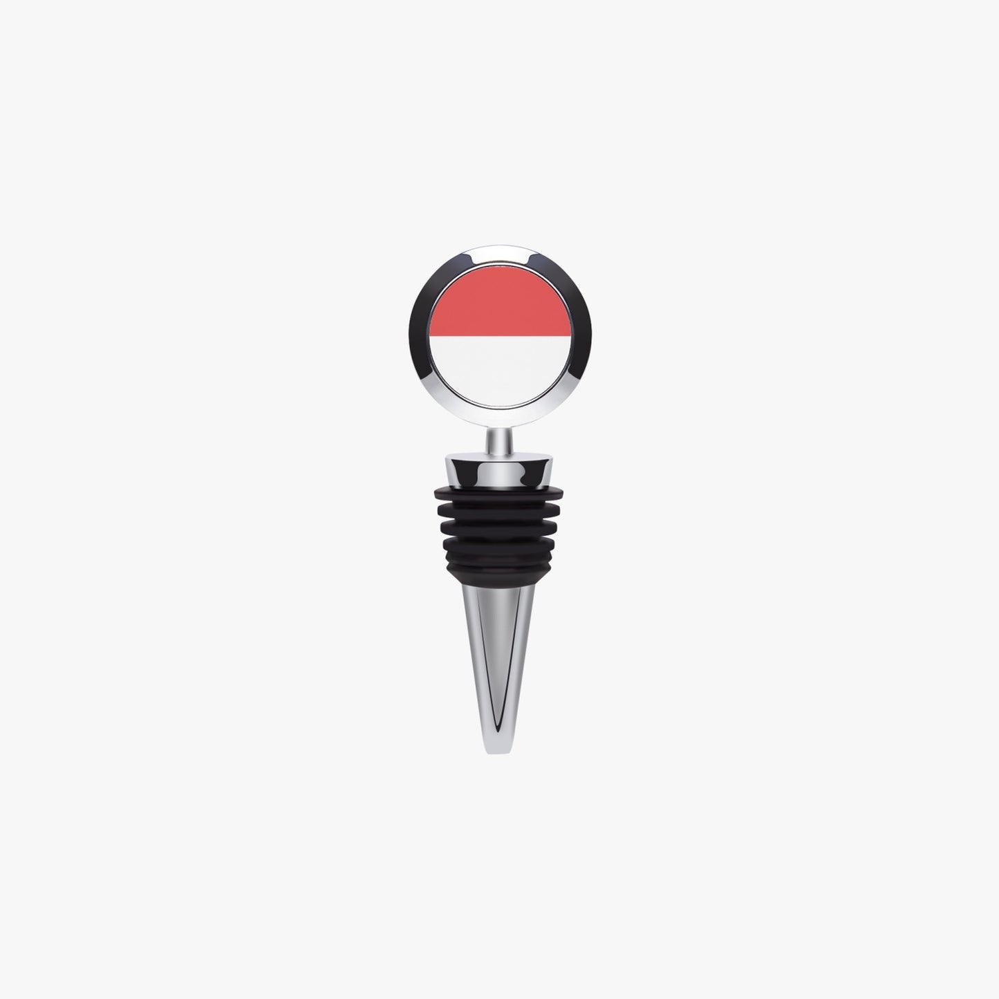 Solothurn - Bottle Stopper