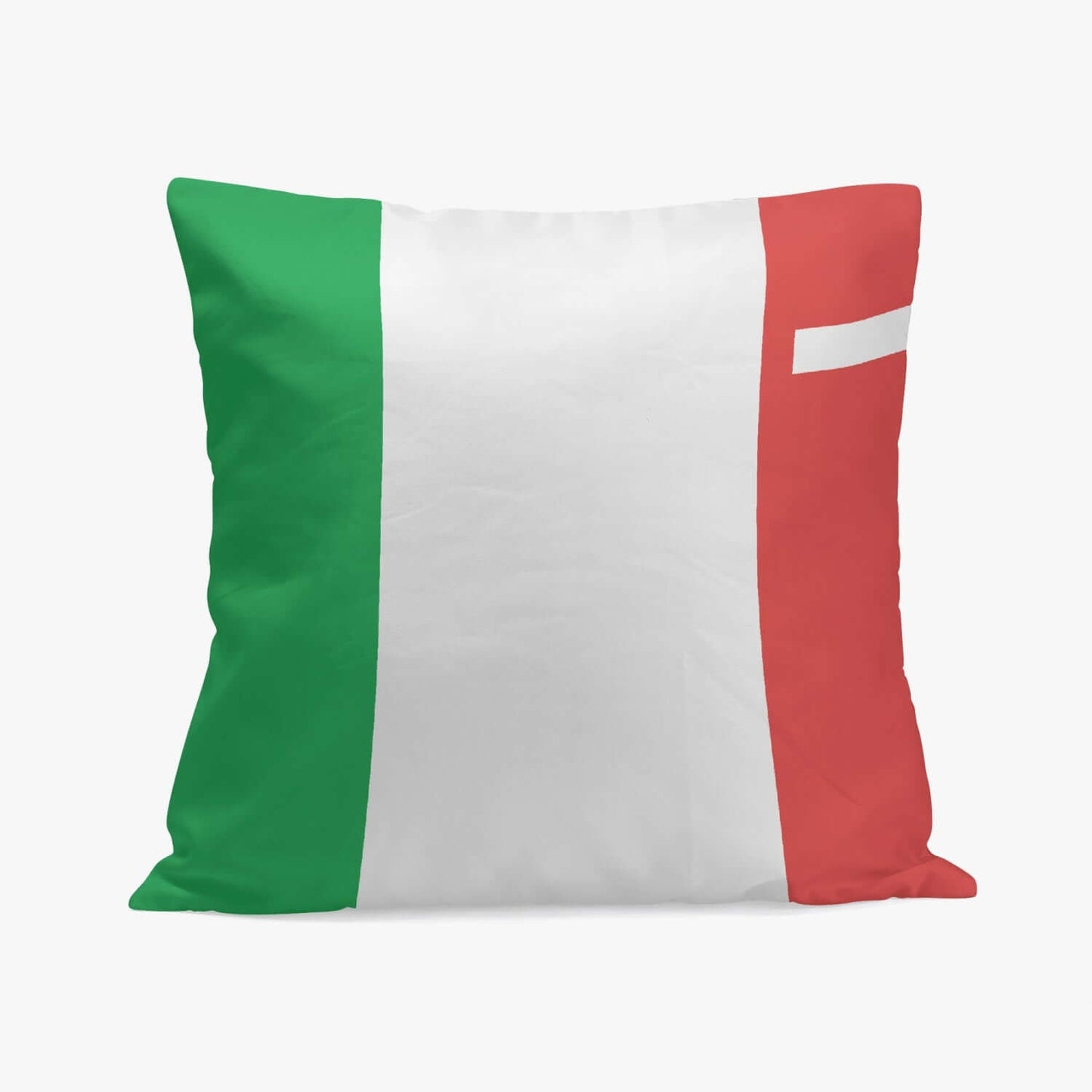 Housse de coussin carrée Neuchâtel