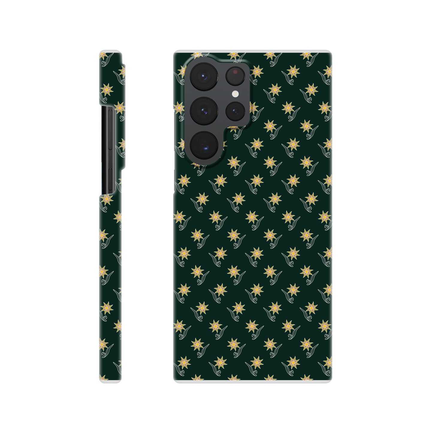 Coque Edelweiss - Slim Case