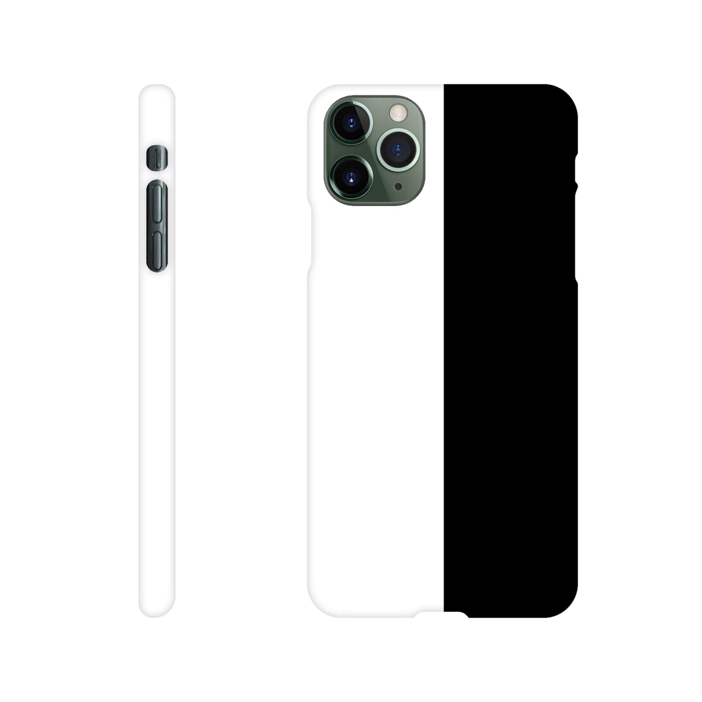 Coque Fribourg - Slim Case