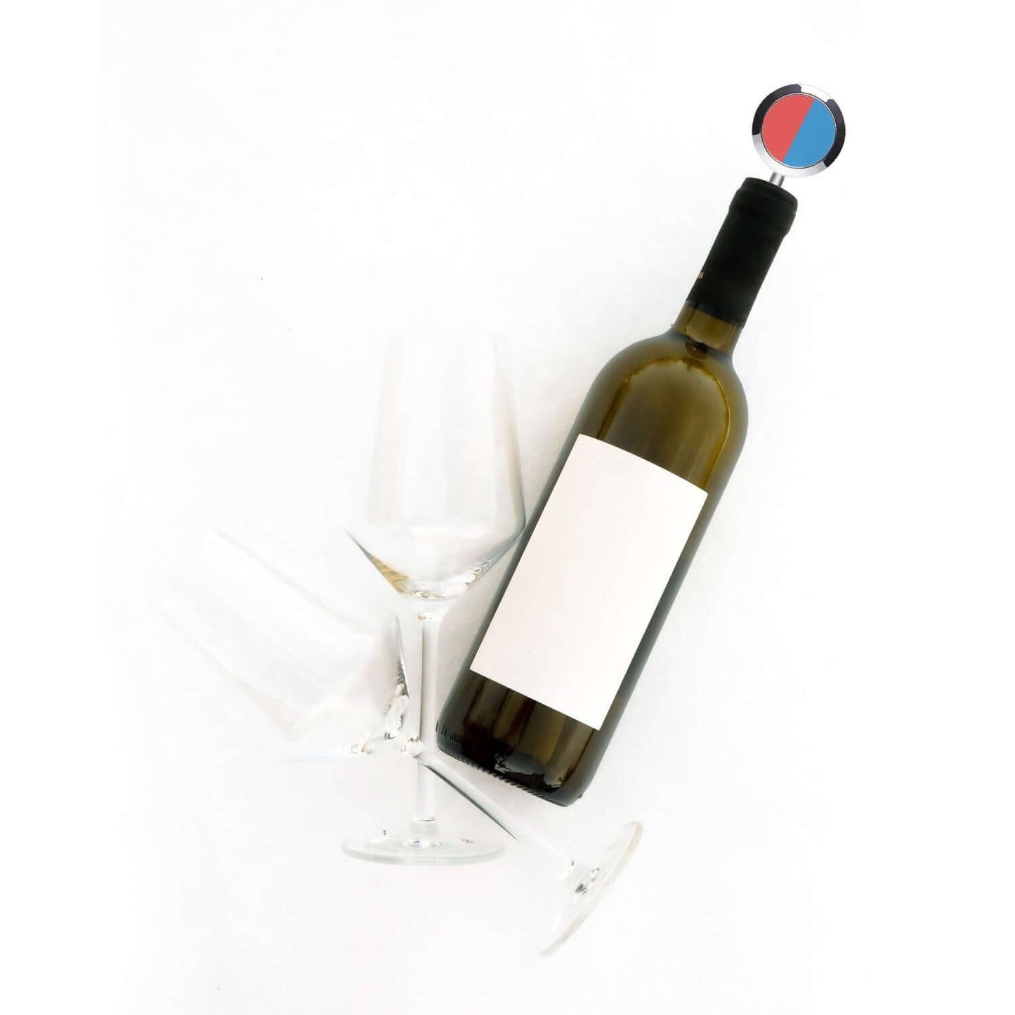Ticino - Bottle Stopper