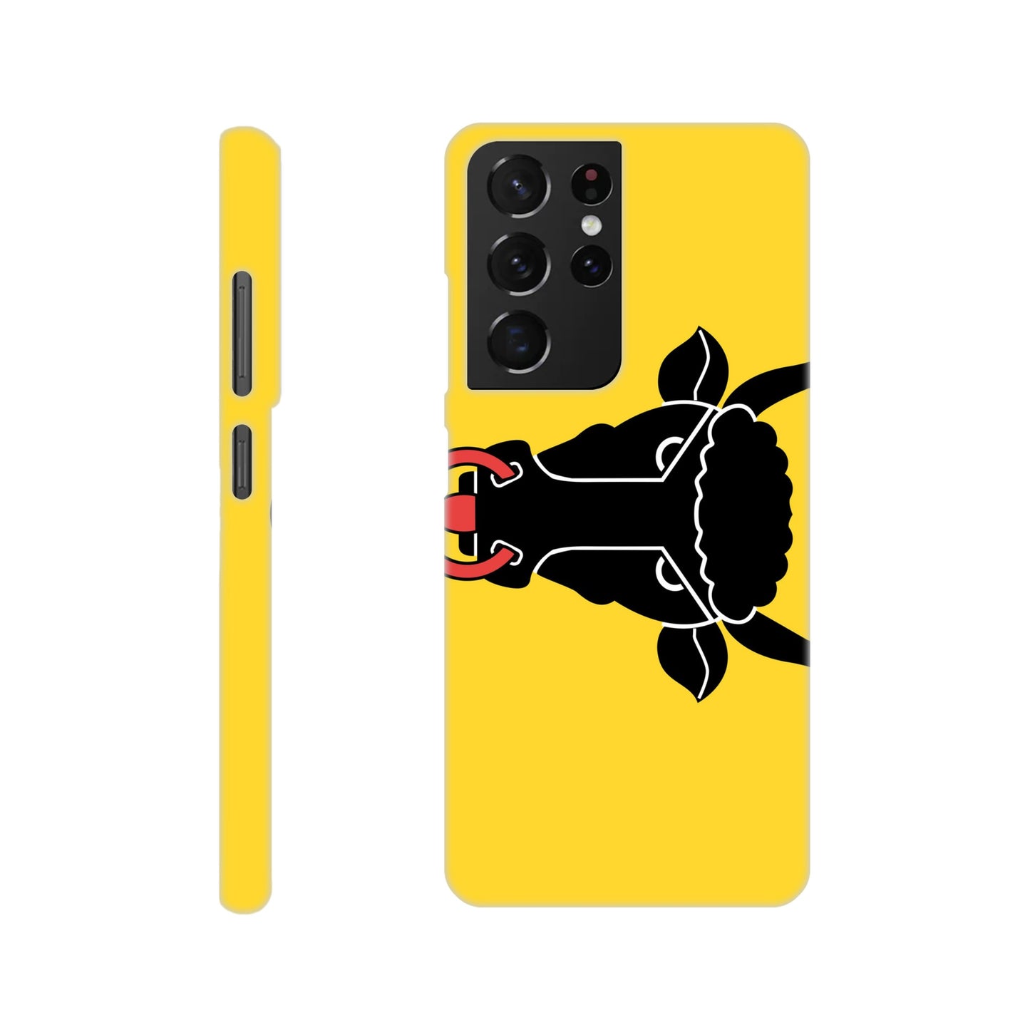 Coque Uri - Slim Case