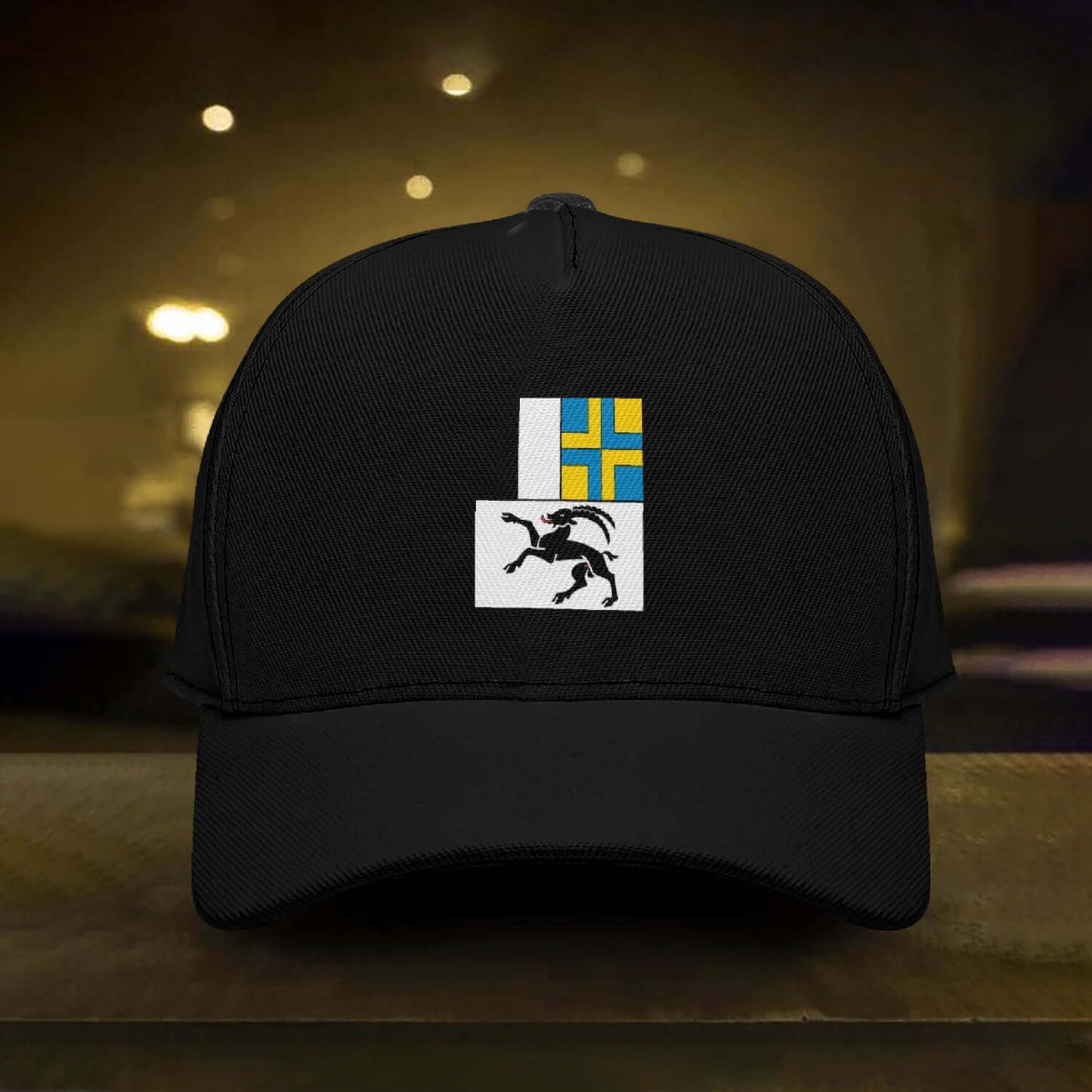 Cappello dei Grigioni