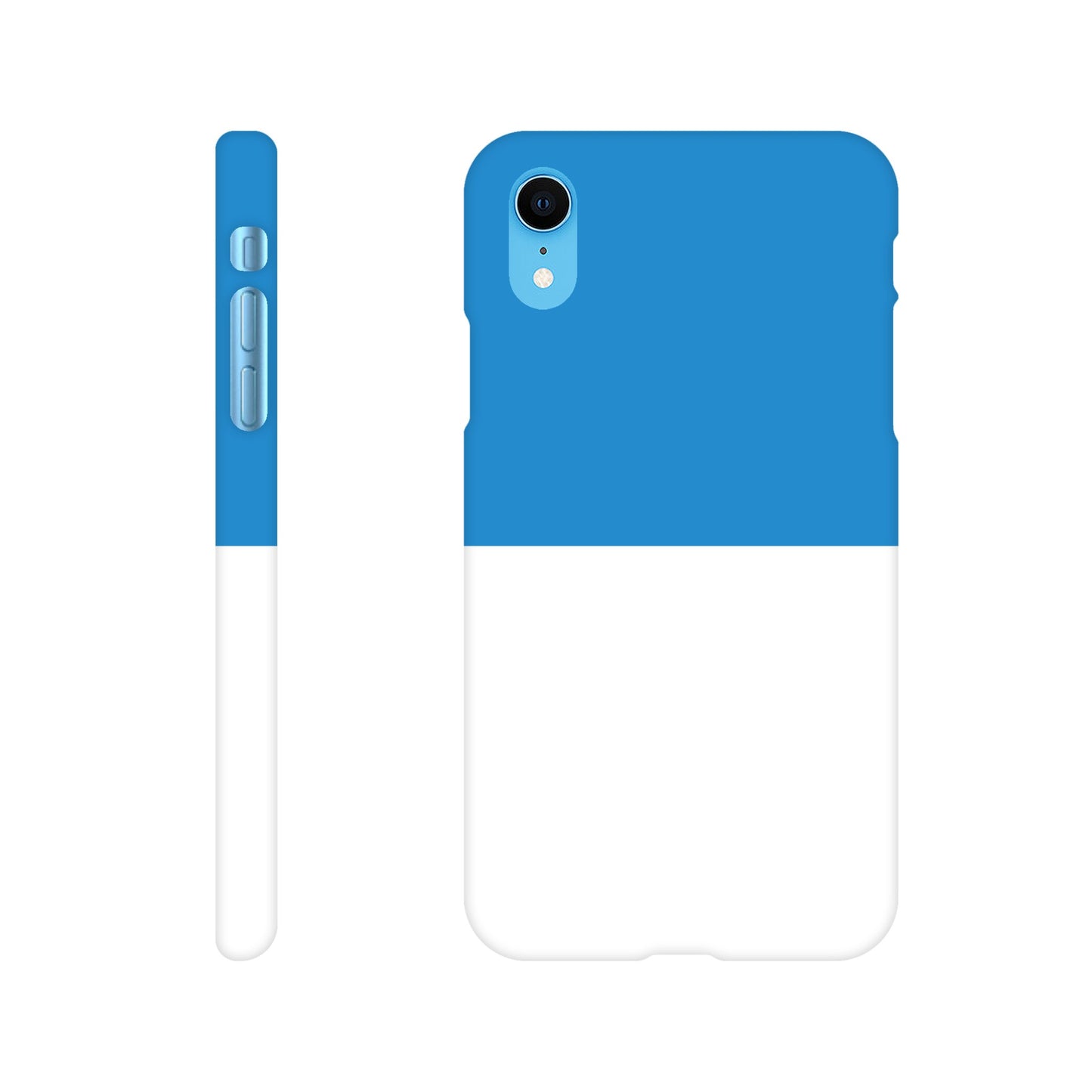 Coque Lucerne - Slim Case