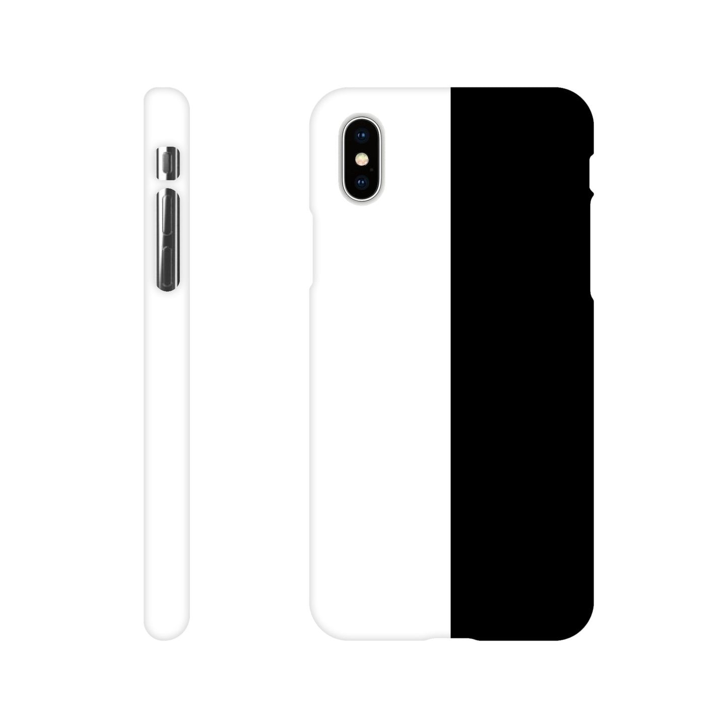 Coque Fribourg - Slim Case