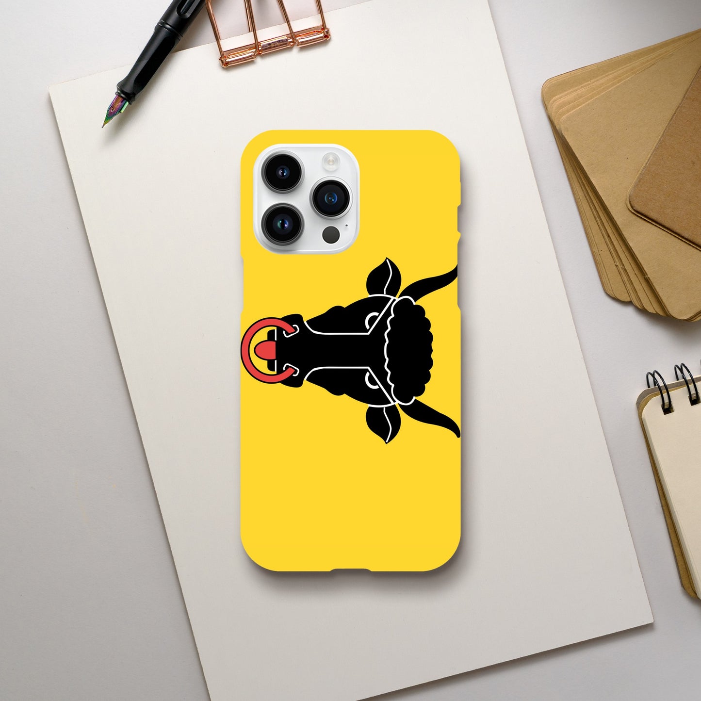 Coque Uri - Slim Case