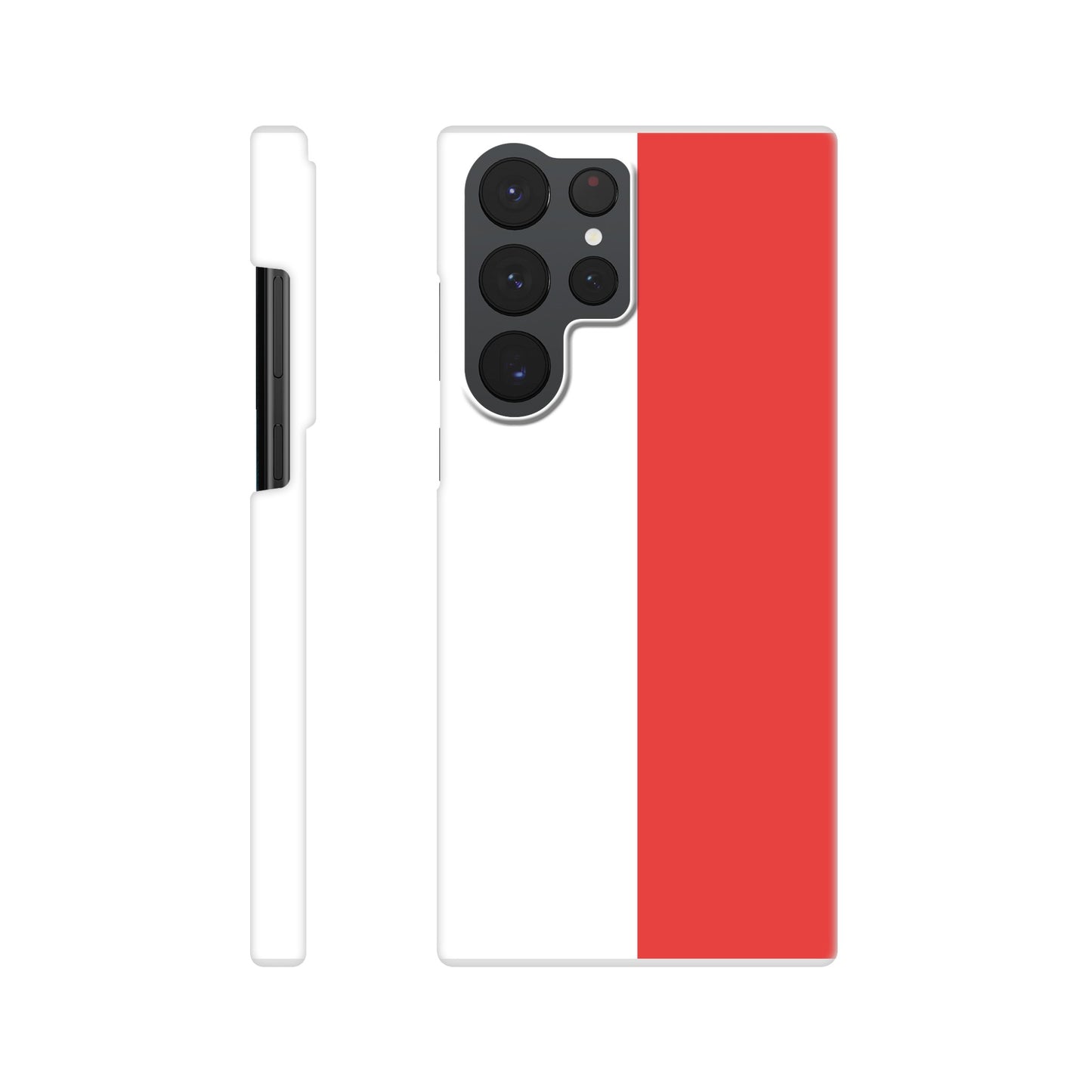 Coque Soleure - Slim Case