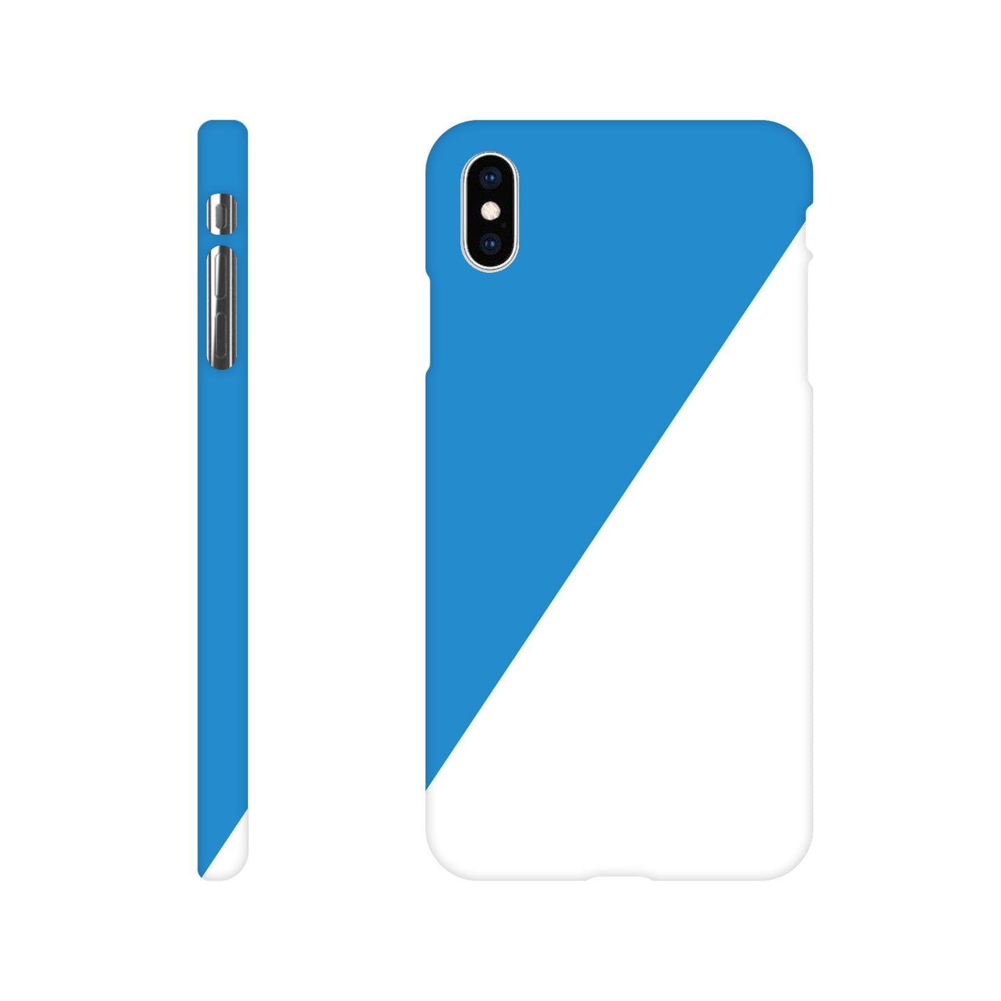 Coque Zürich - Slim Case