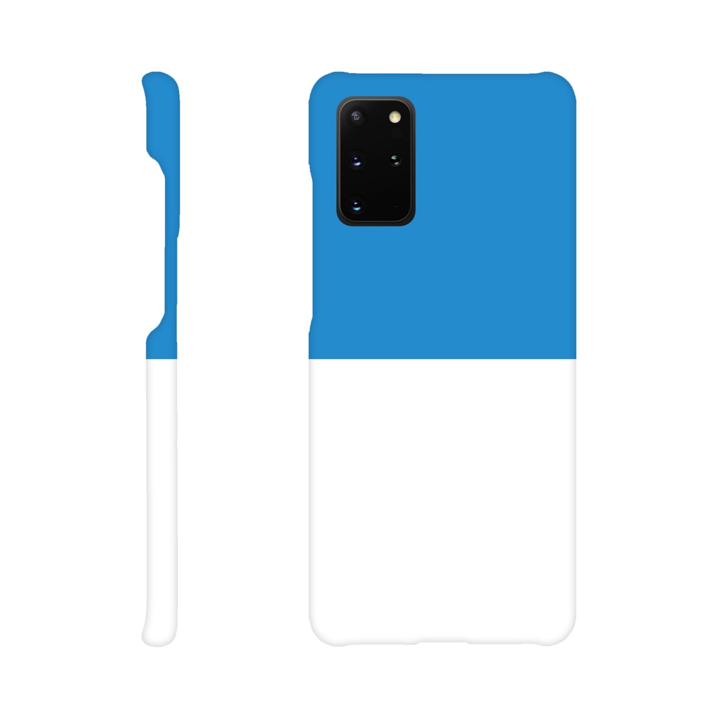 Coque Lucerne - Slim Case