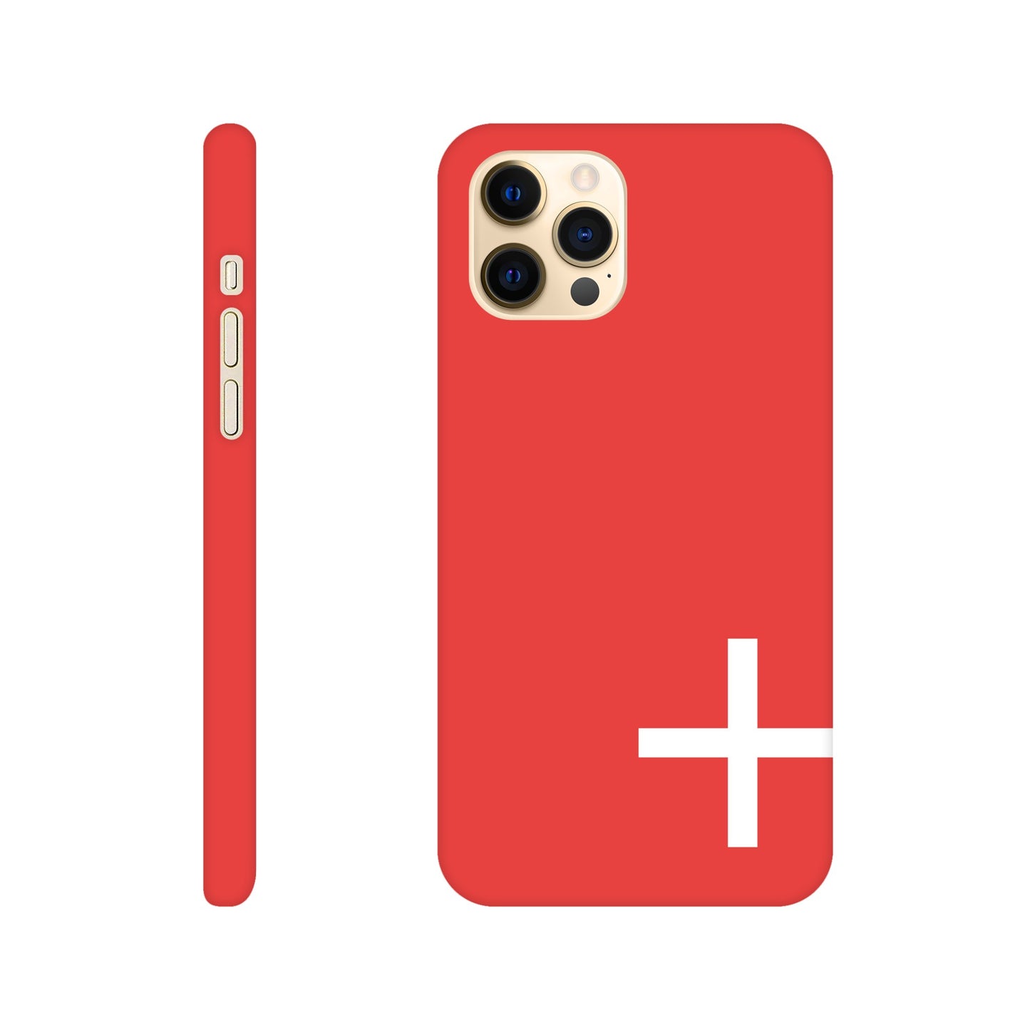 Coque Schwytz - Slim Case