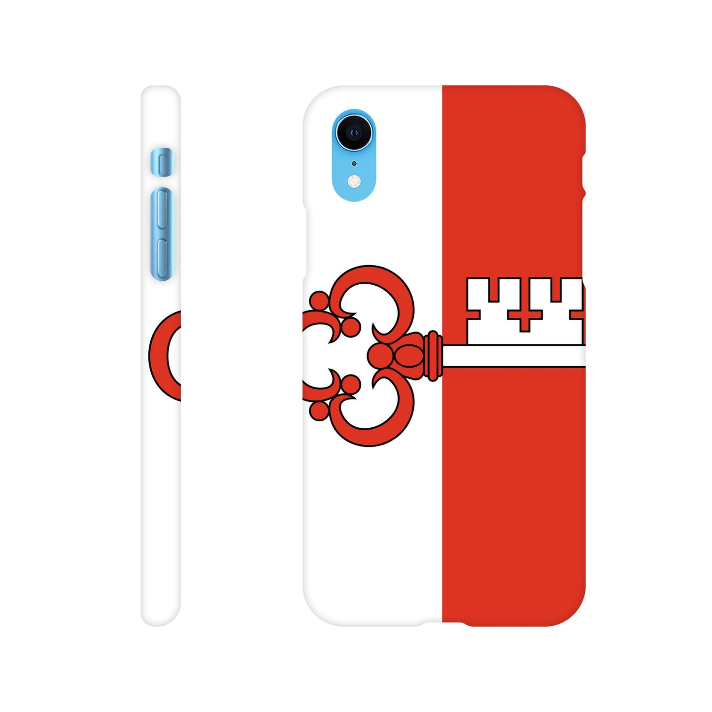Coque Obwald - Slim Case