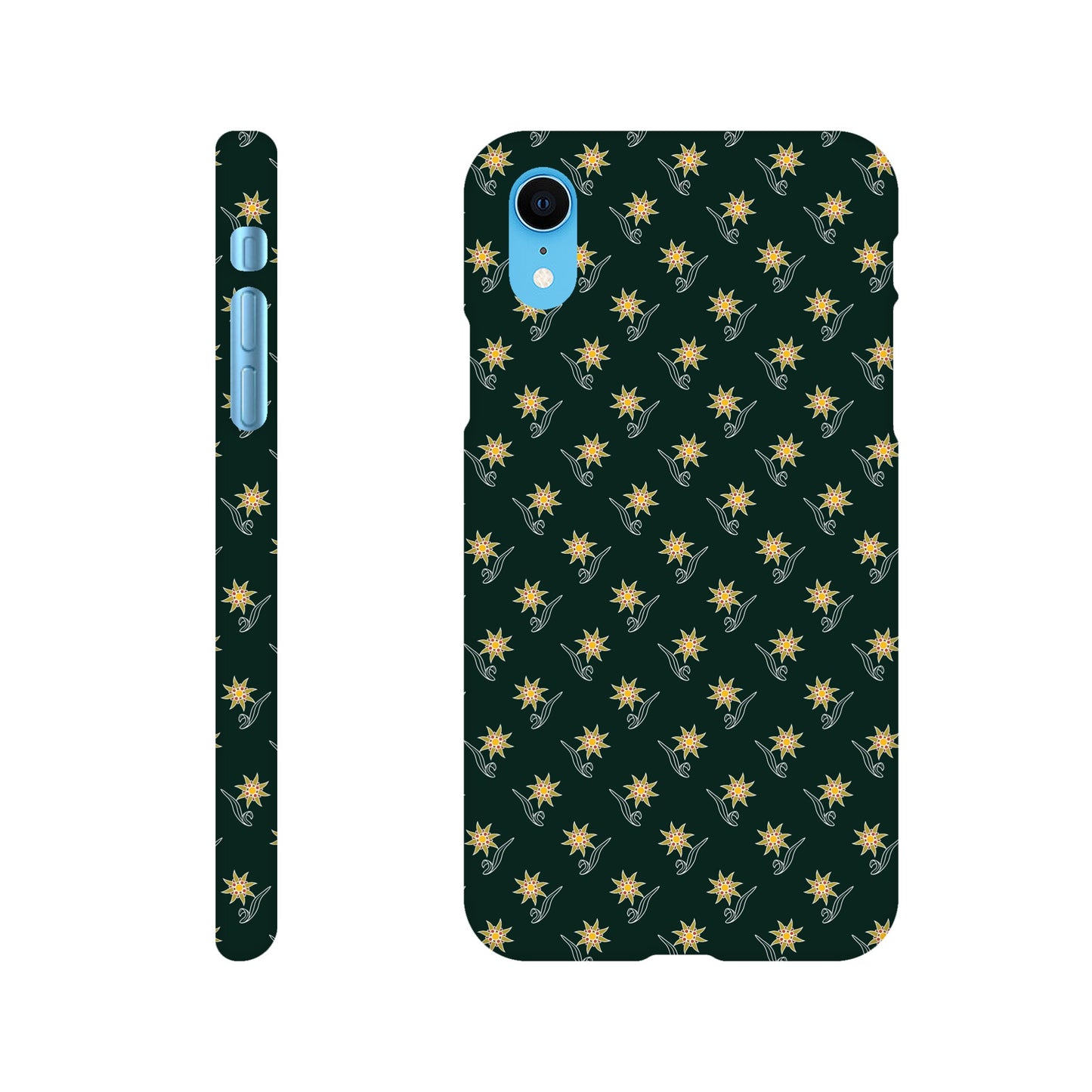 Coque Edelweiss - Slim Case