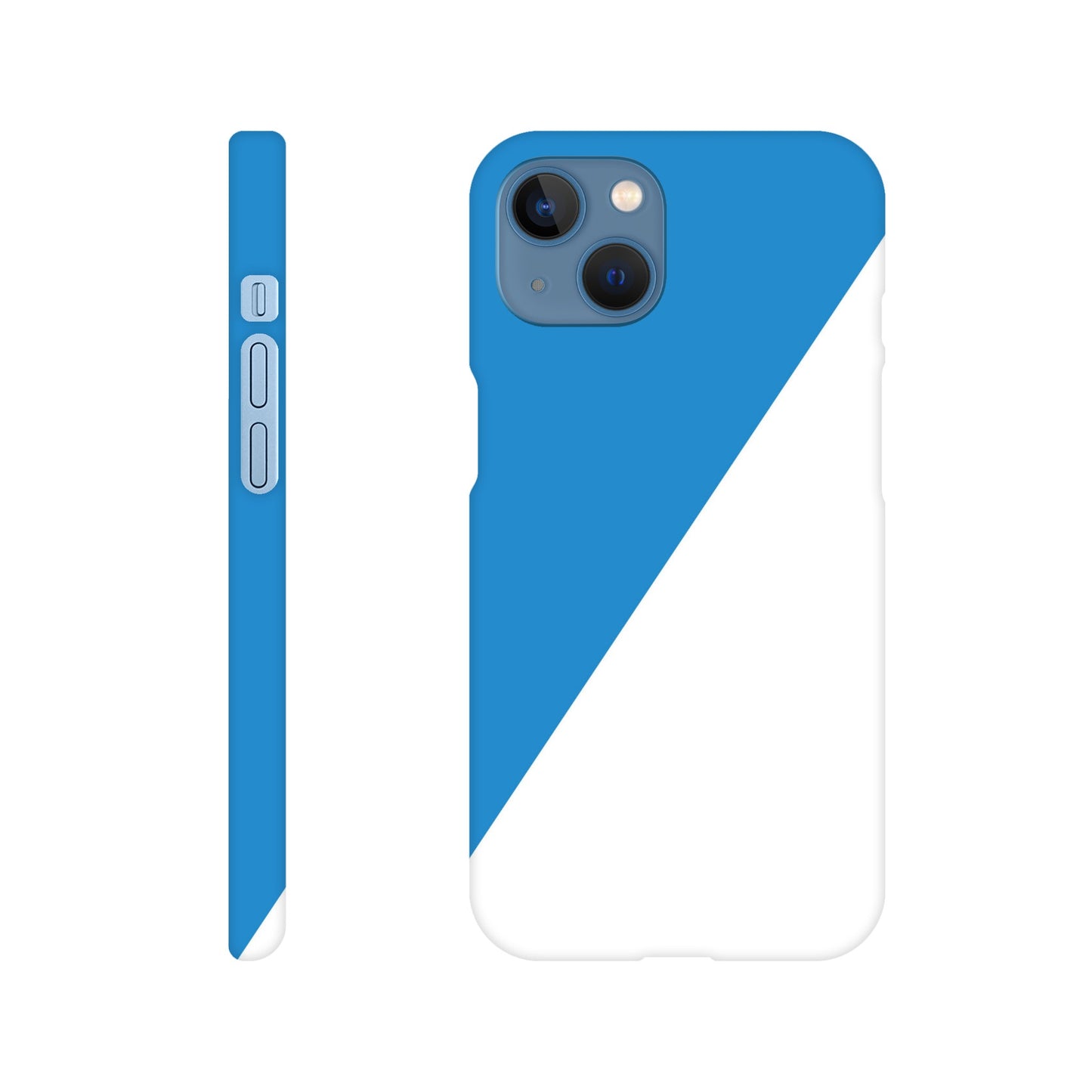 Coque Zürich - Slim Case