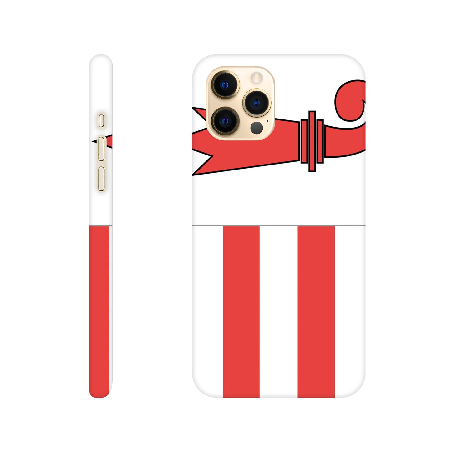 Coque Jura - Slim Case
