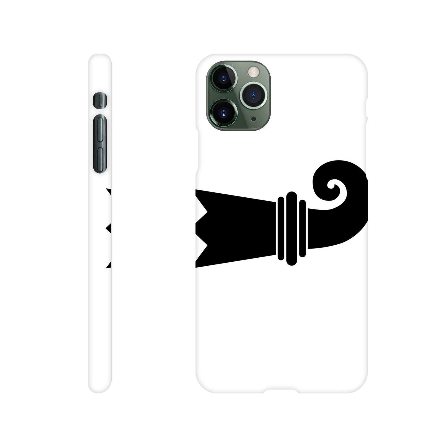 Coque Bâle-Ville - Slim Case