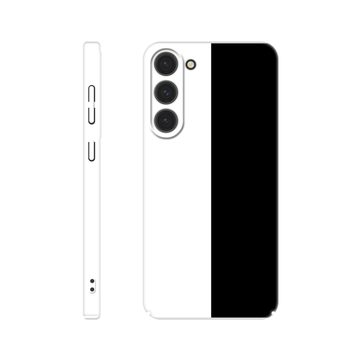 Coque Fribourg - Slim Case