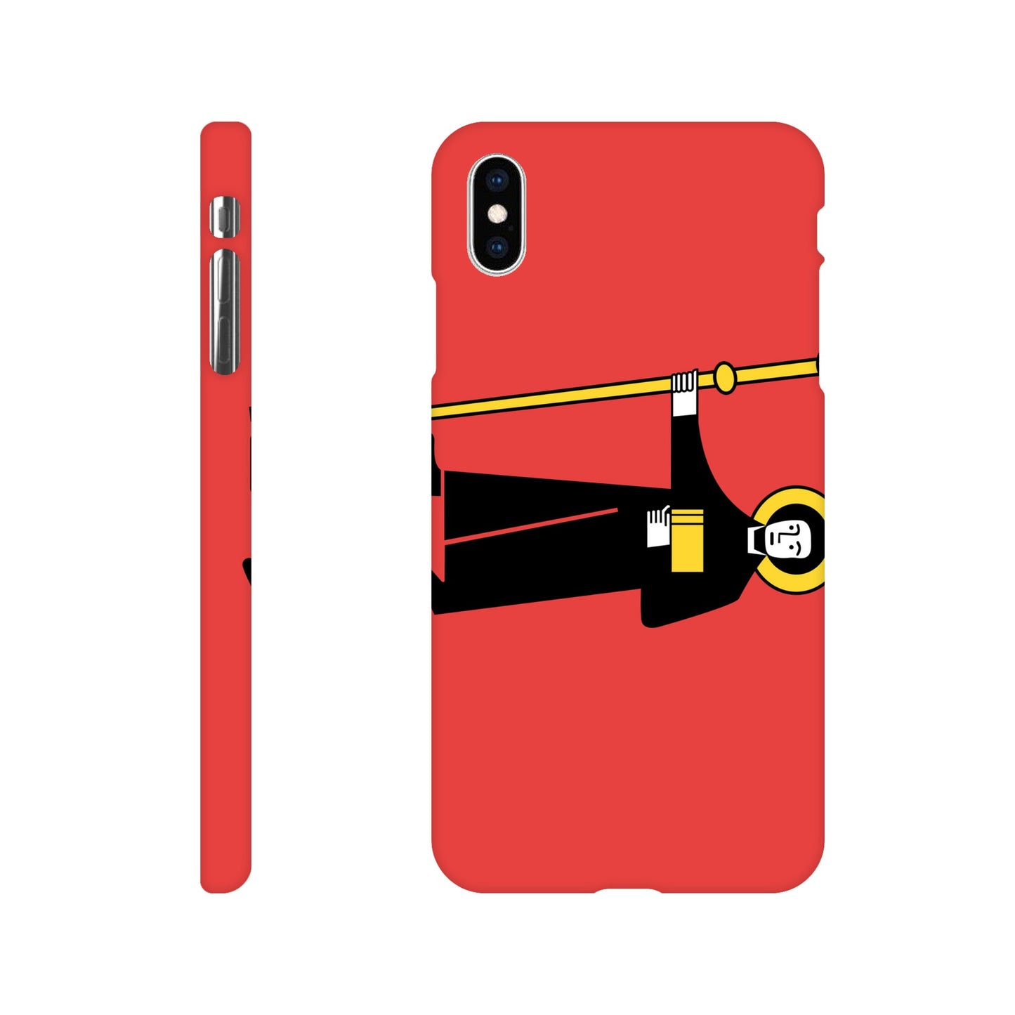 Coque Glaris - Slim Case