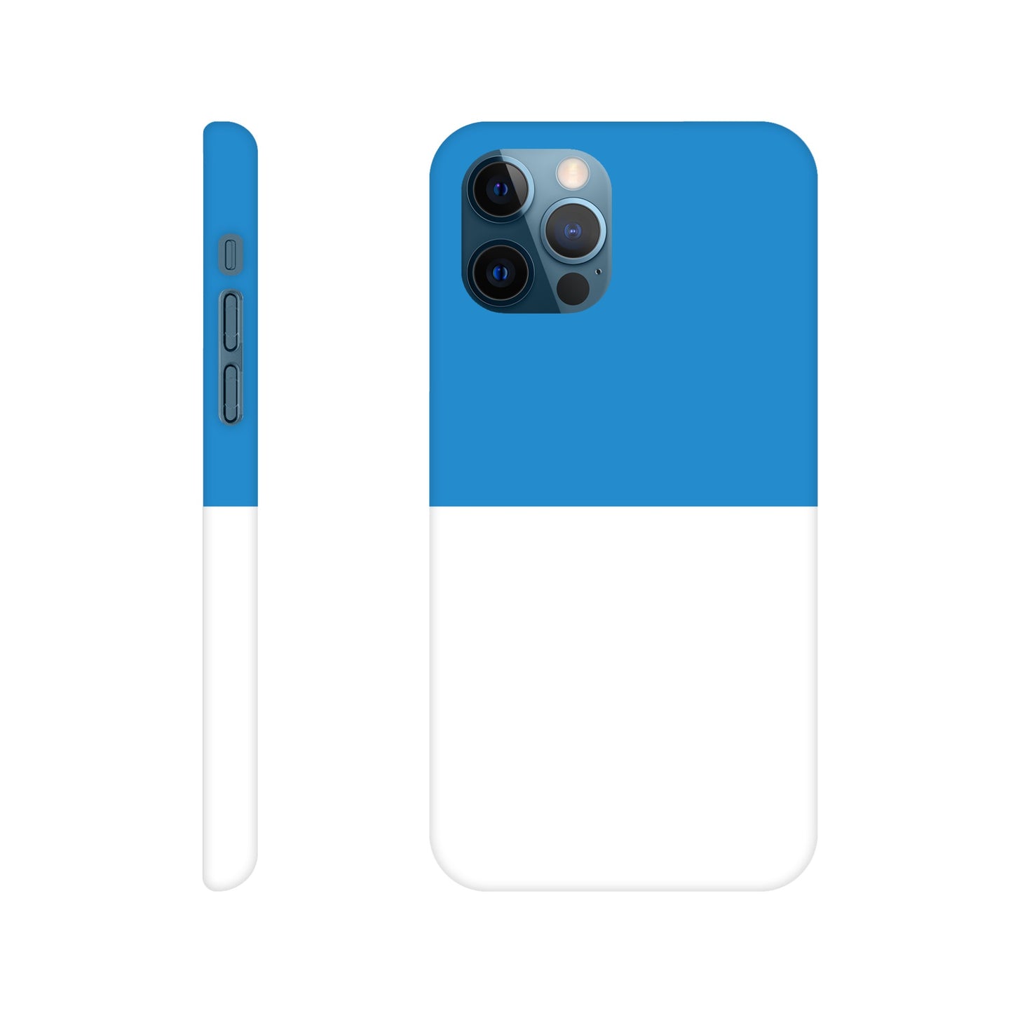 Coque Lucerne - Slim Case
