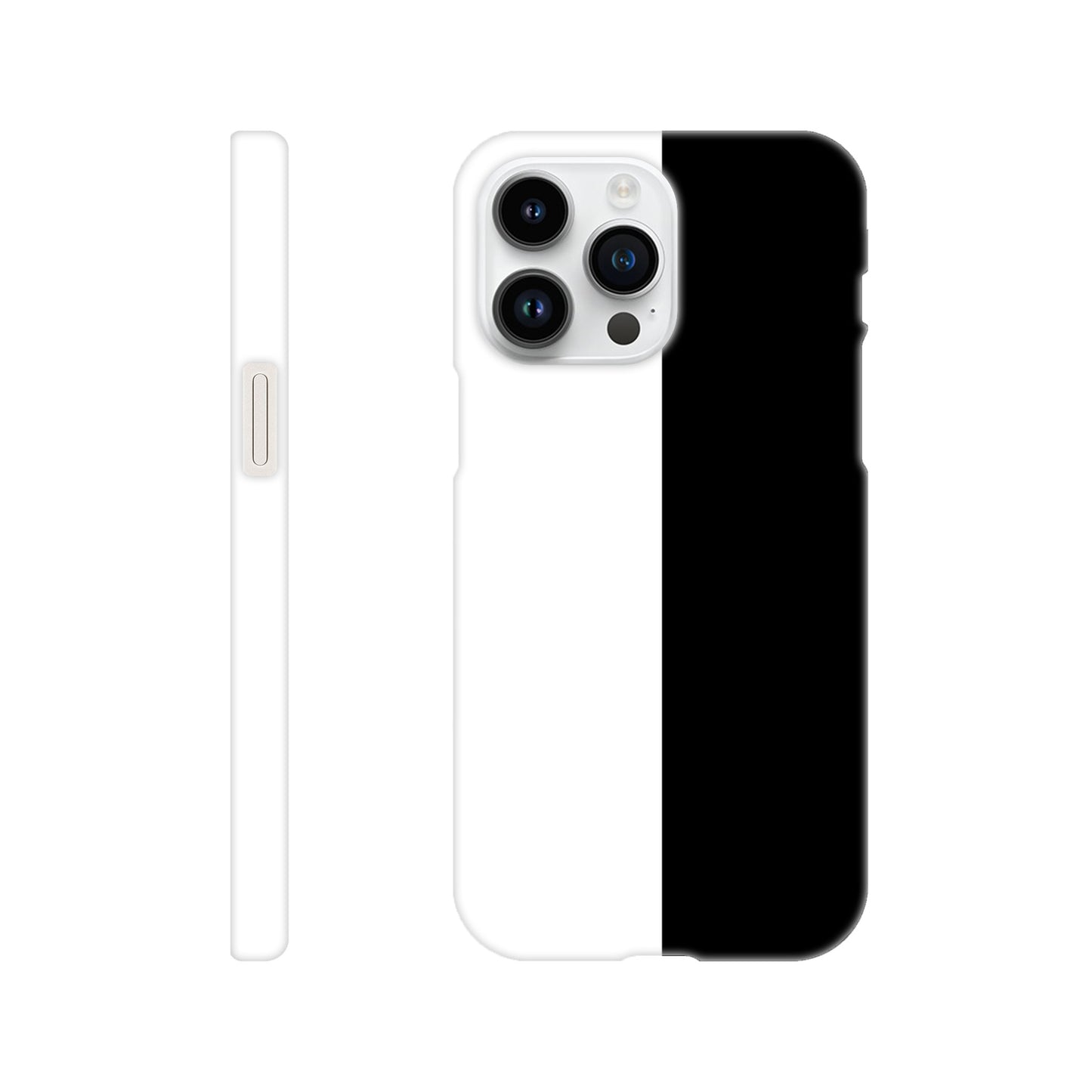 Coque Fribourg - Slim Case