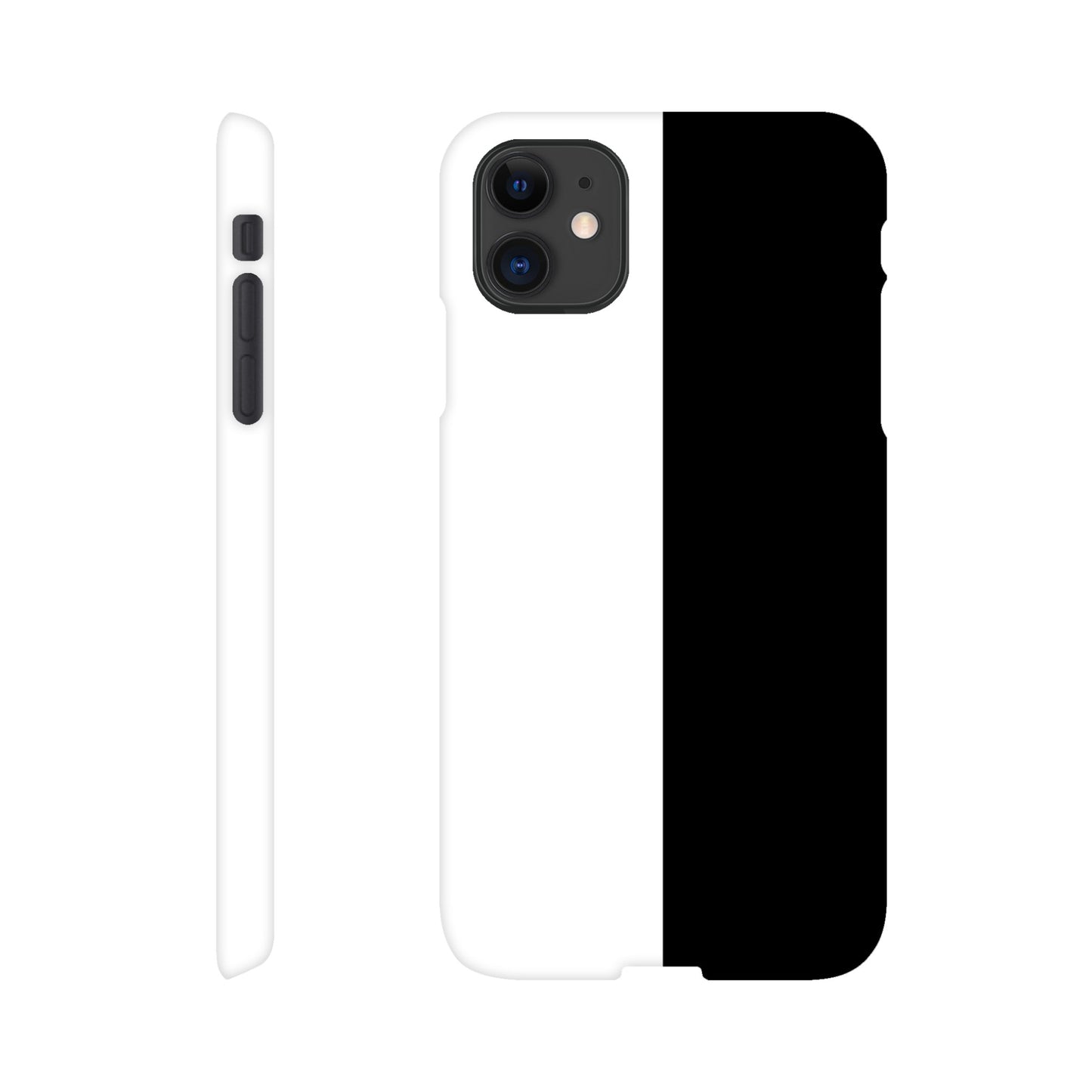 Coque Fribourg - Slim Case